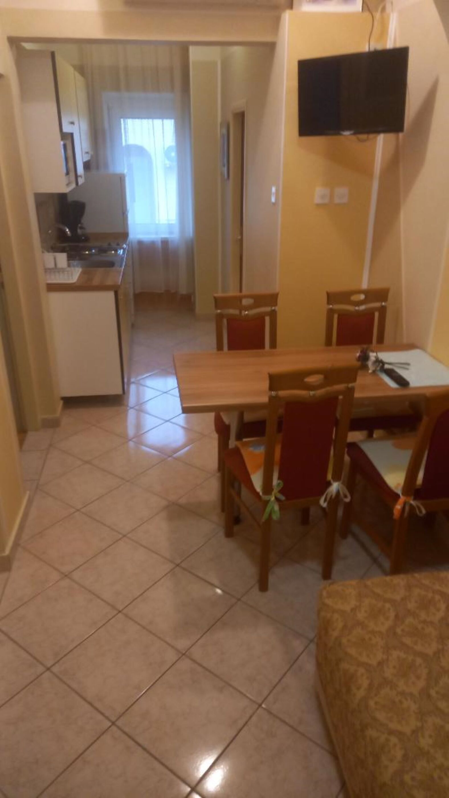 Apartments Ivo 106901-A2
