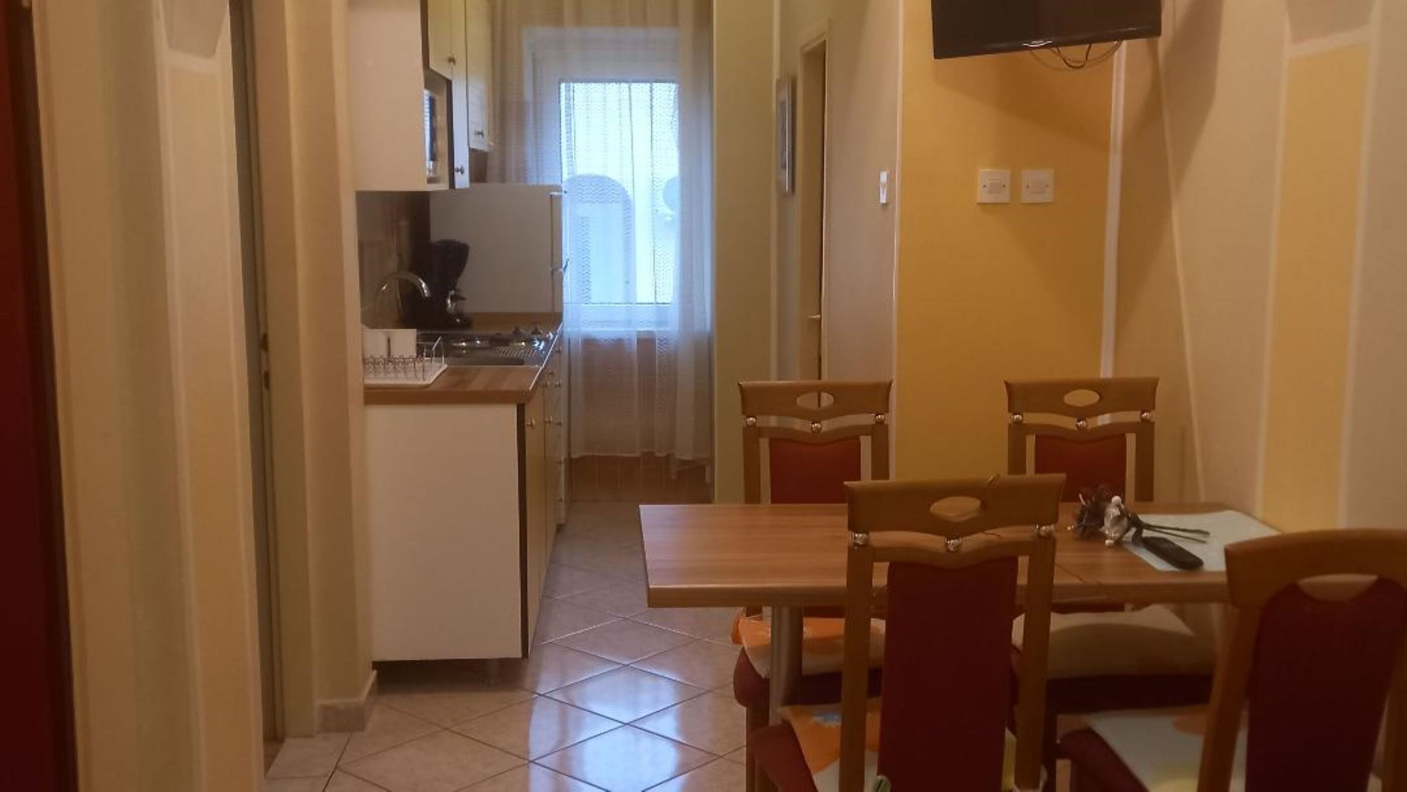 Apartments Ivo 106901-A2