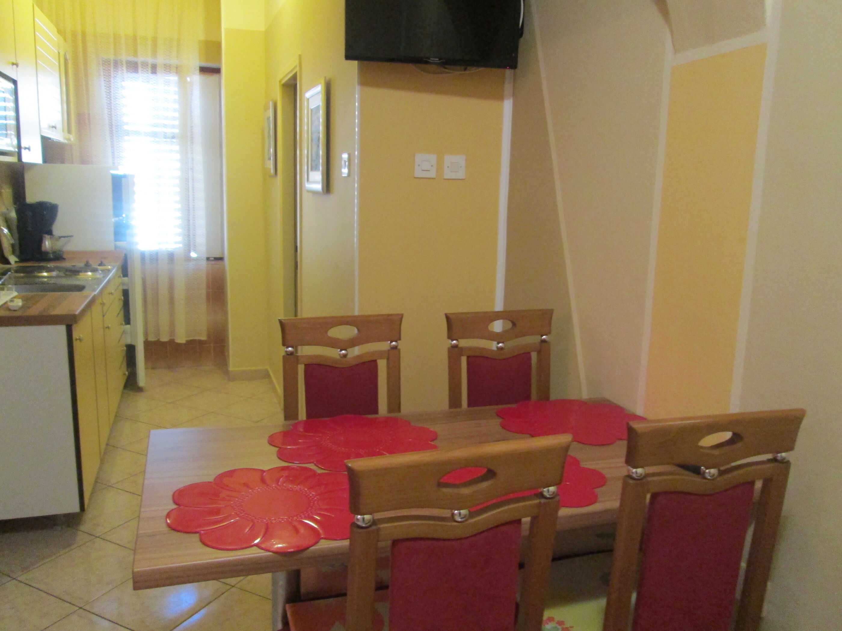 Apartments Ivo 106901-A2
