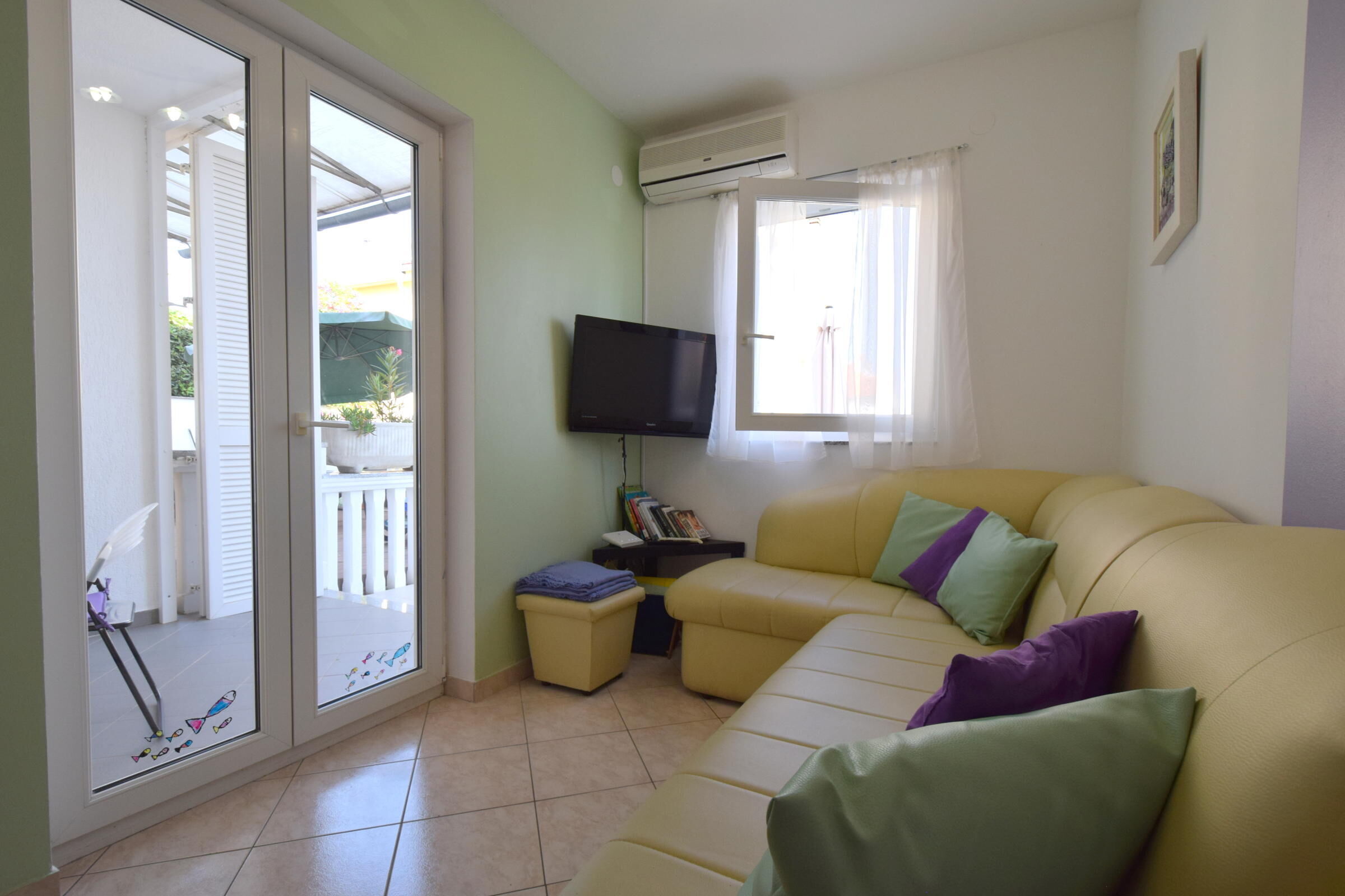 Apartment Lavanda 62289-A1