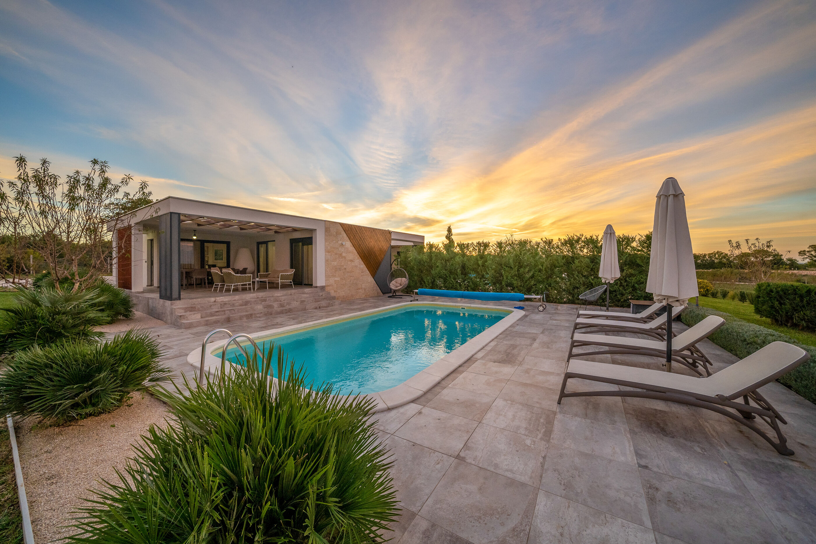 Photo of Villa Royal Green Four