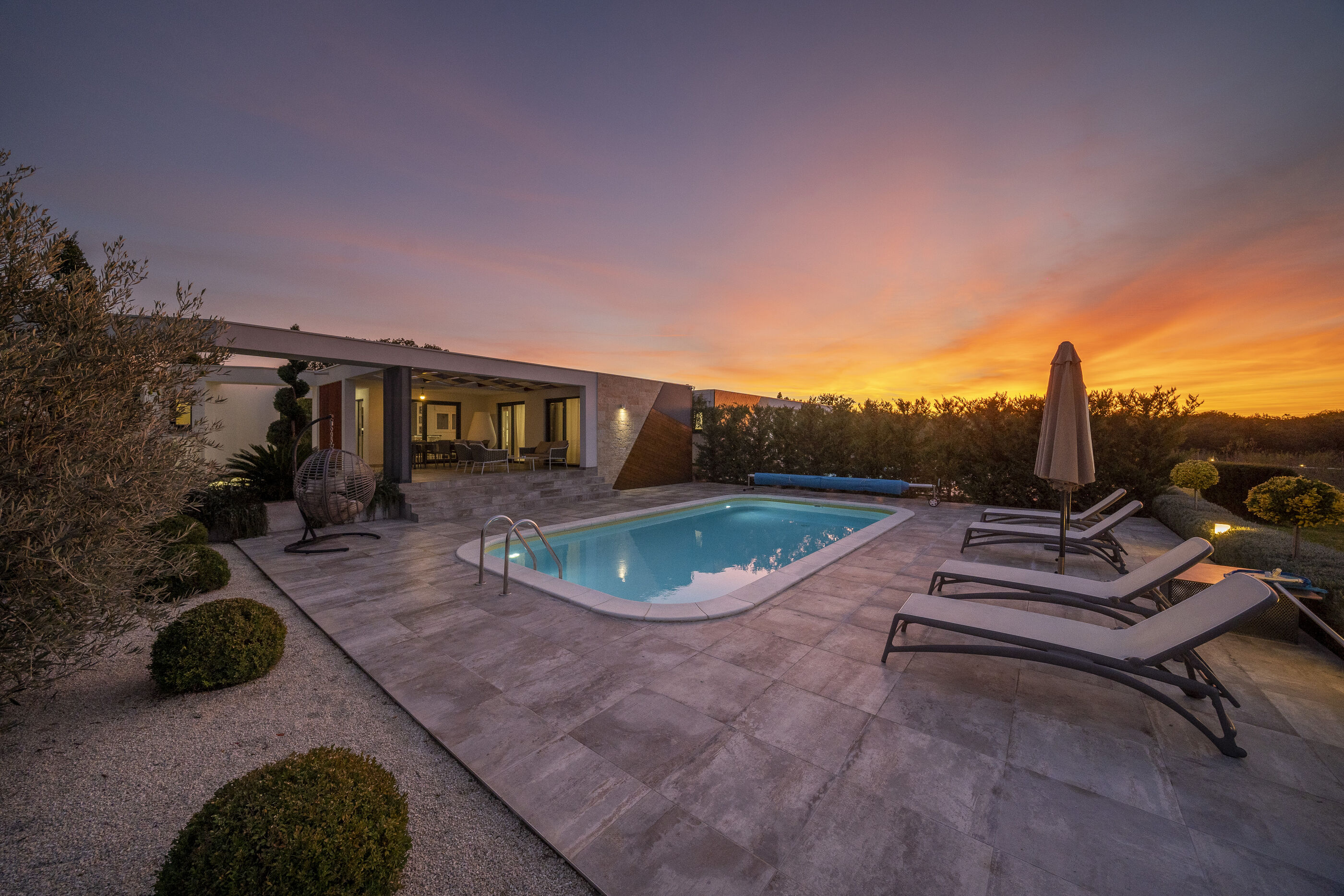 Photo of Villa Royal Green Four