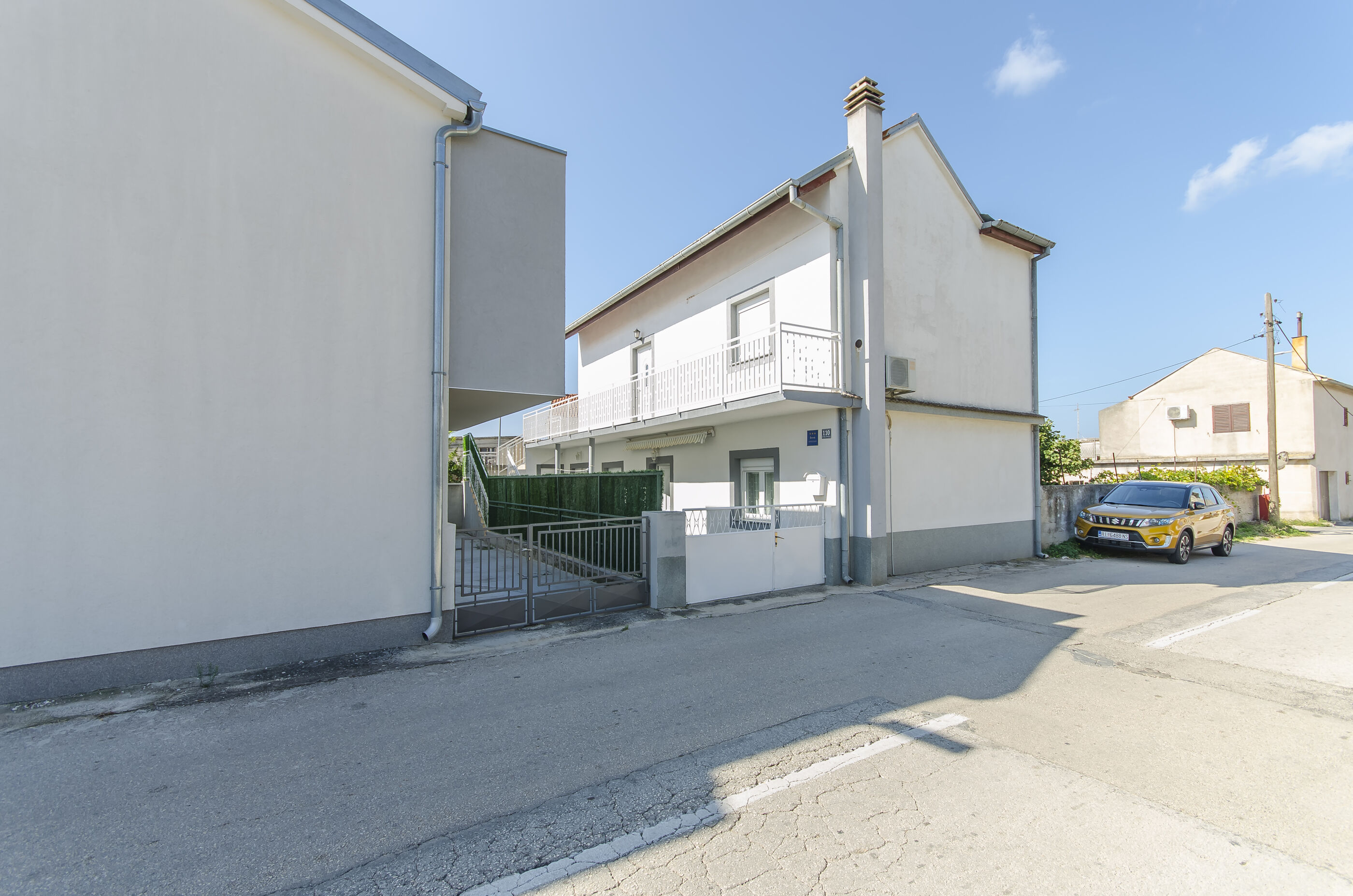 Apartmani Danica A1