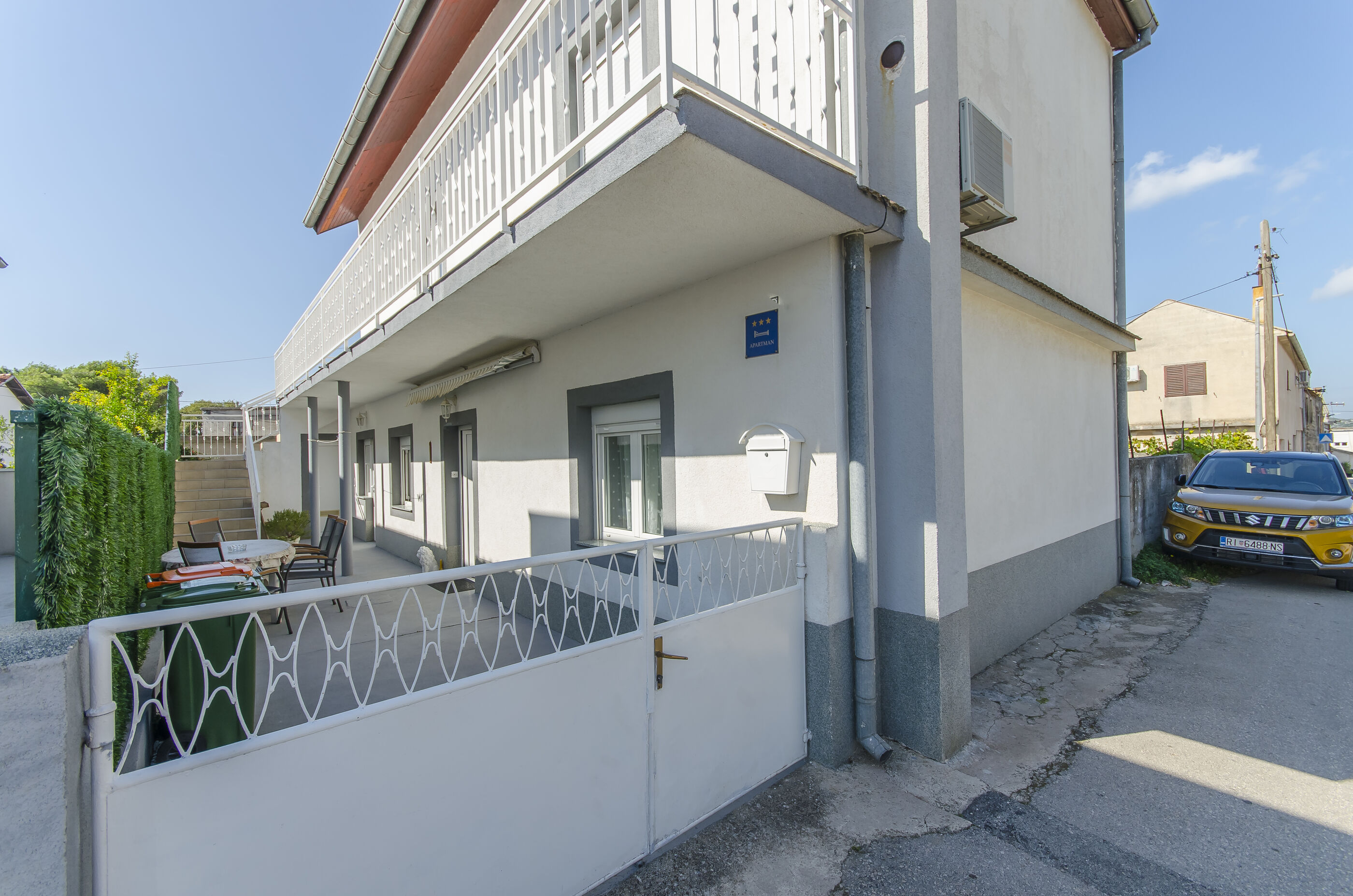 Apartments Danica 61471-A1