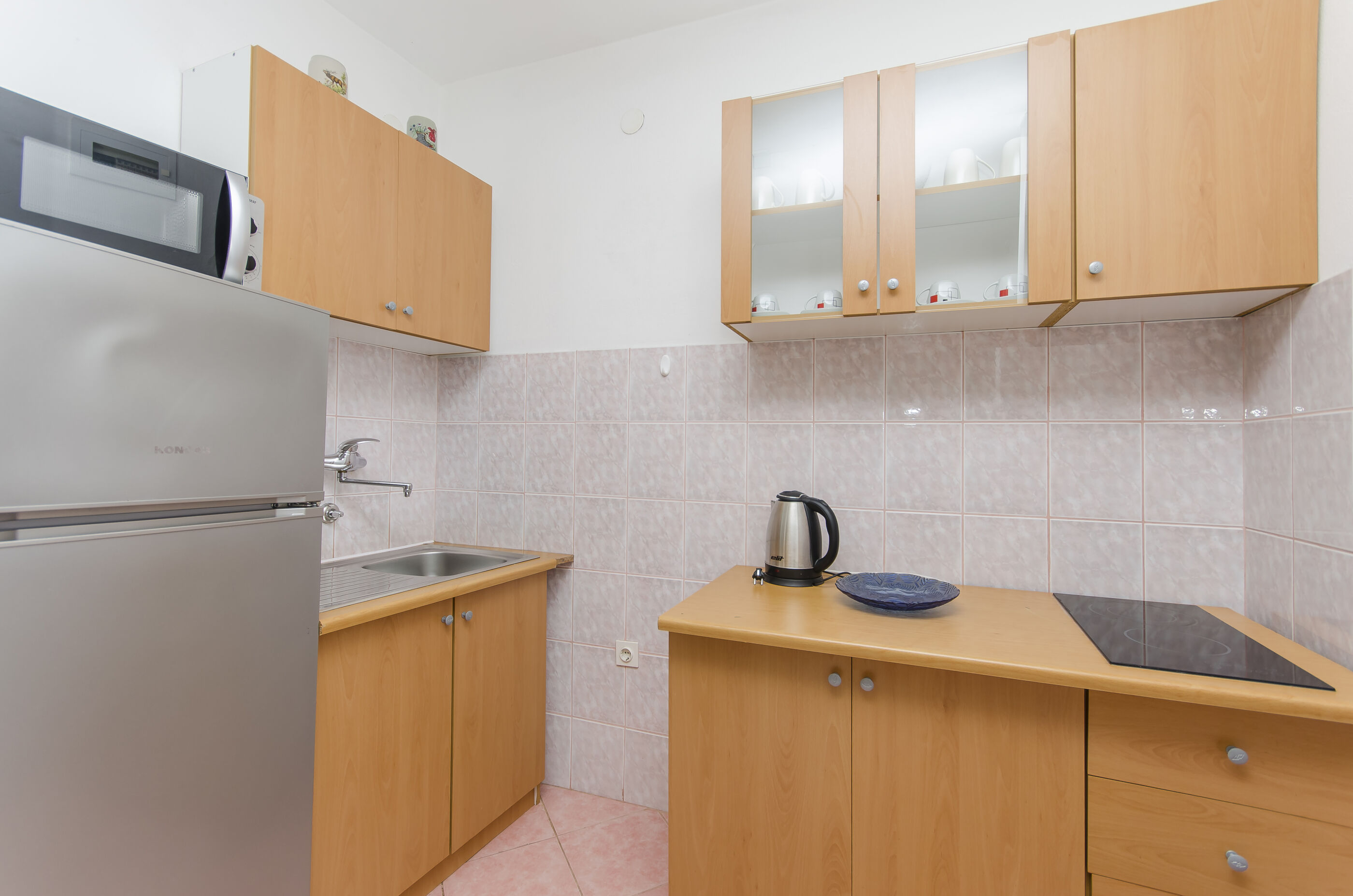 Apartments Danica 61471-A1