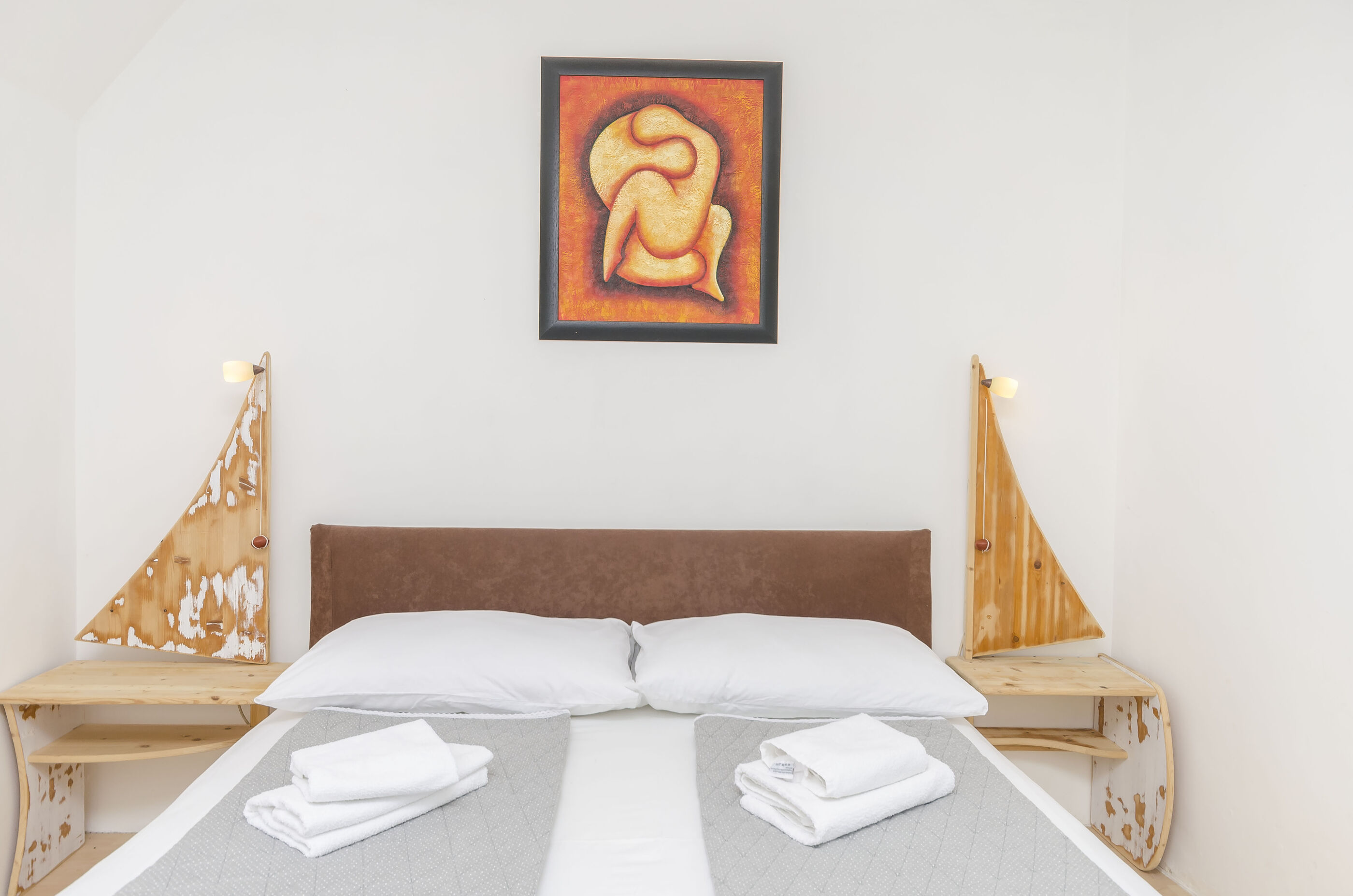 Apartman Island memories A1