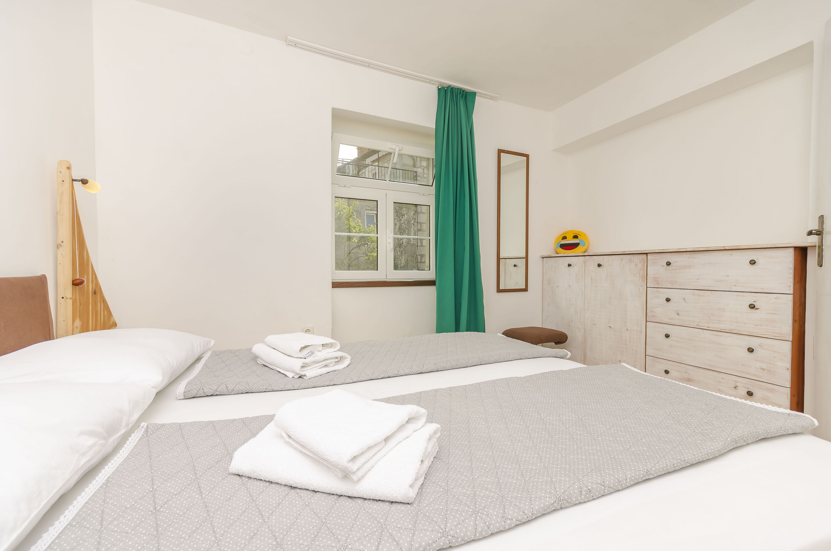 Apartman Island memories A1