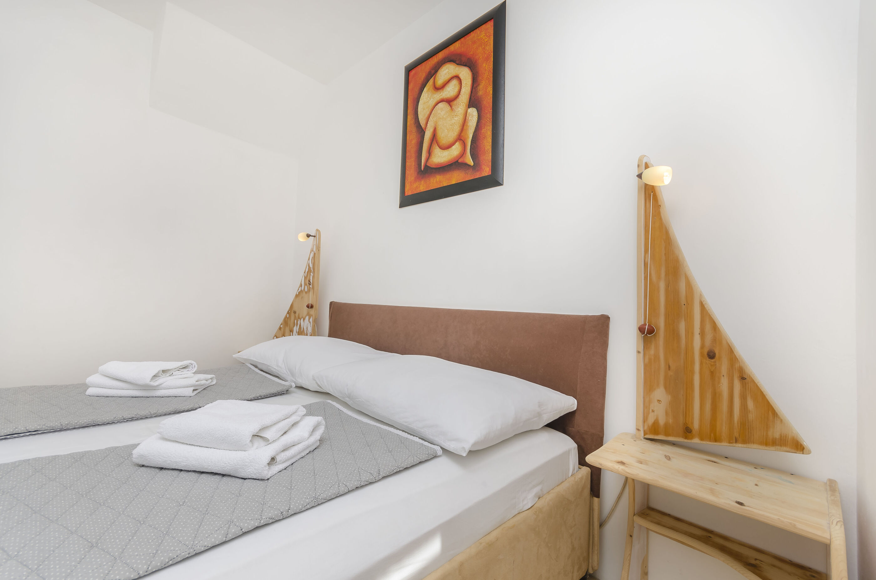 Apartman Island memories A1