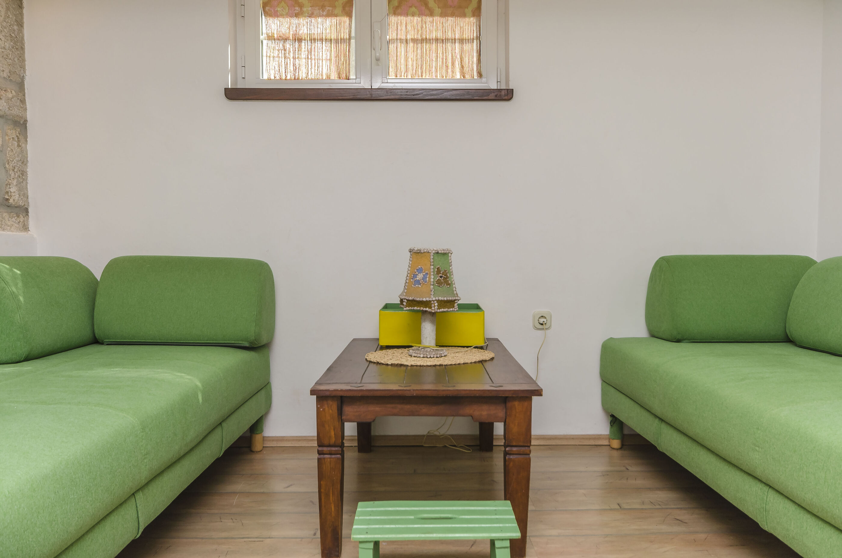 Apartman Island memories A1