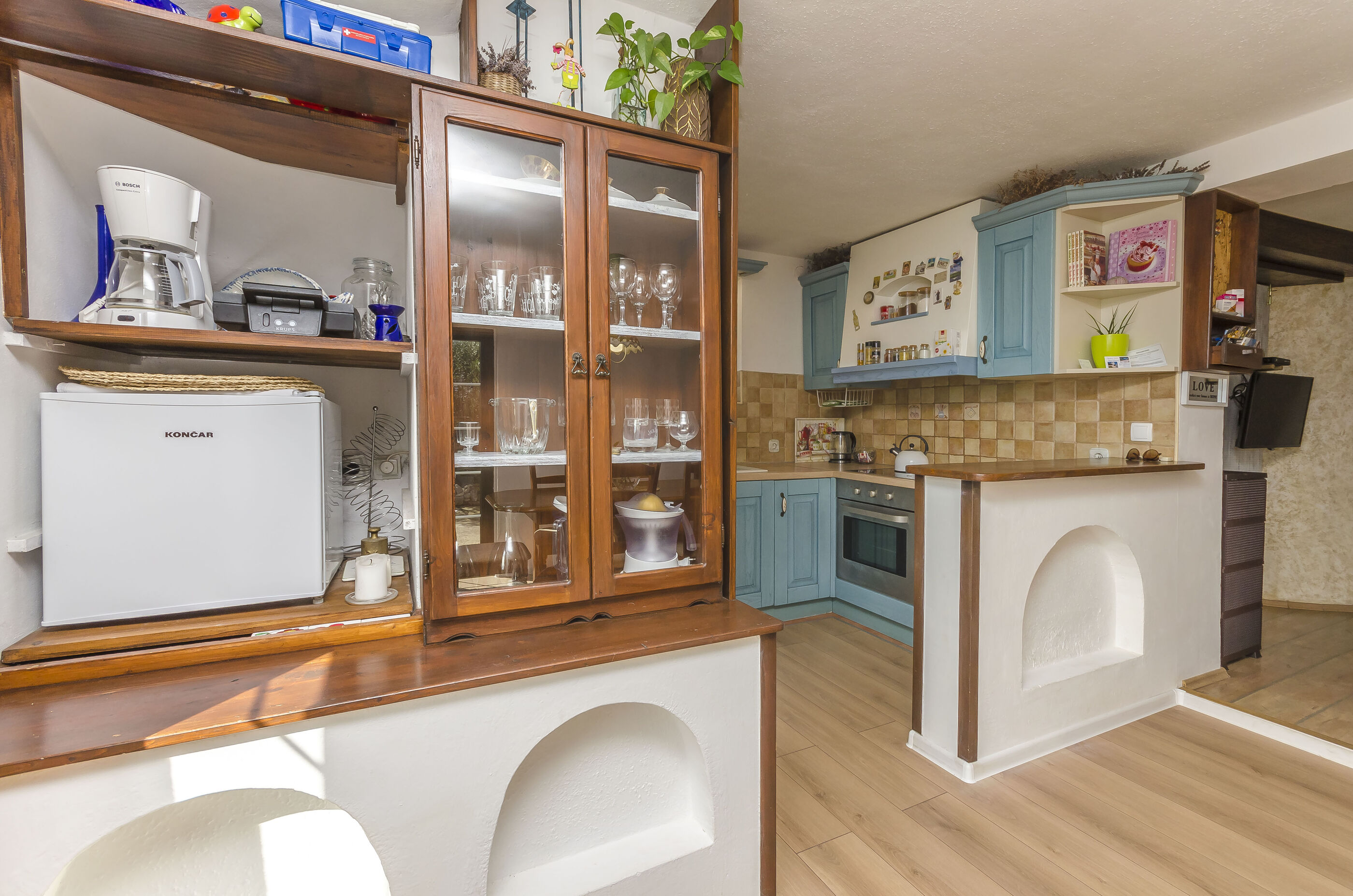 Apartman Island memories A1