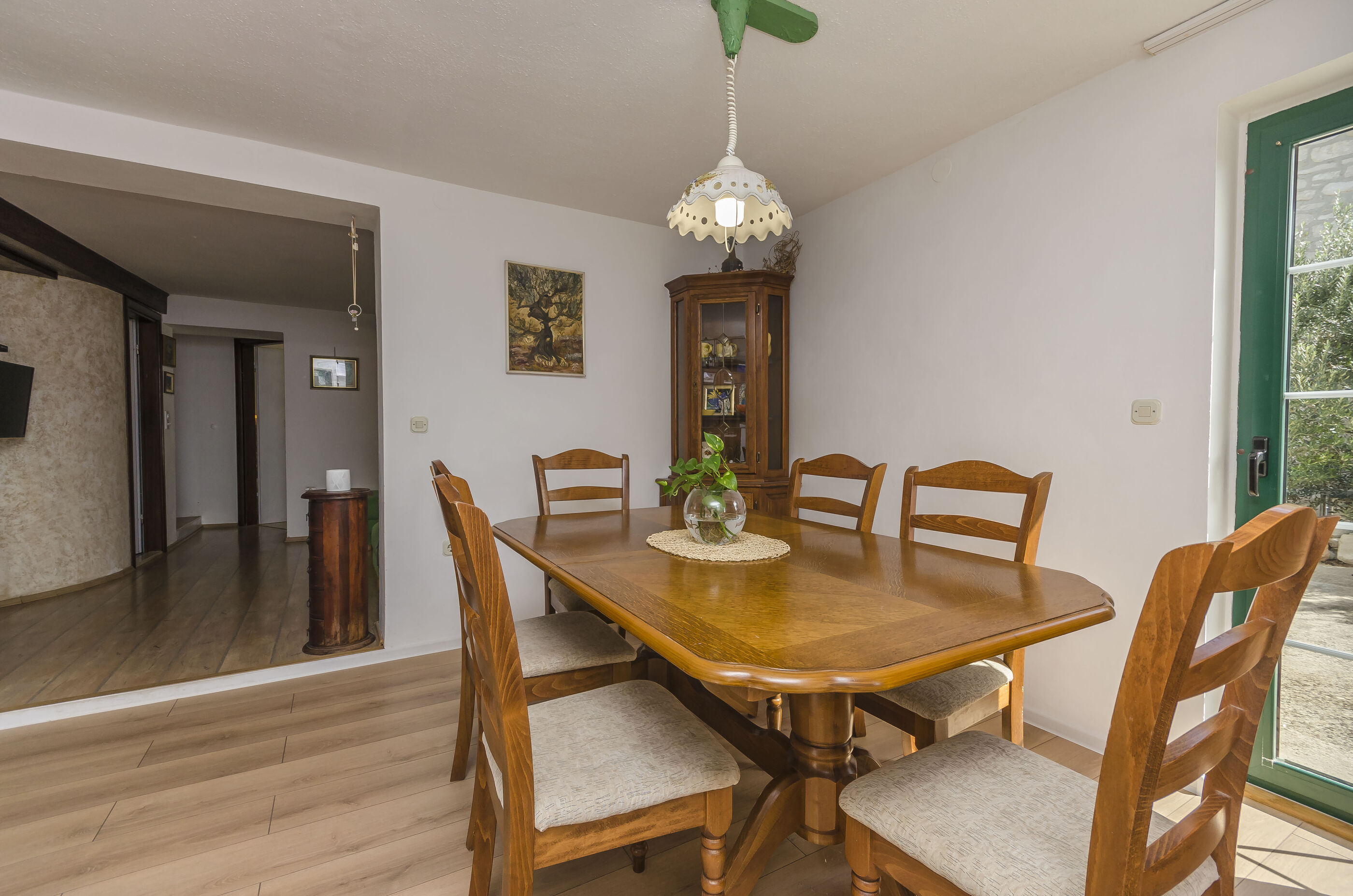 Apartman Island memories A1