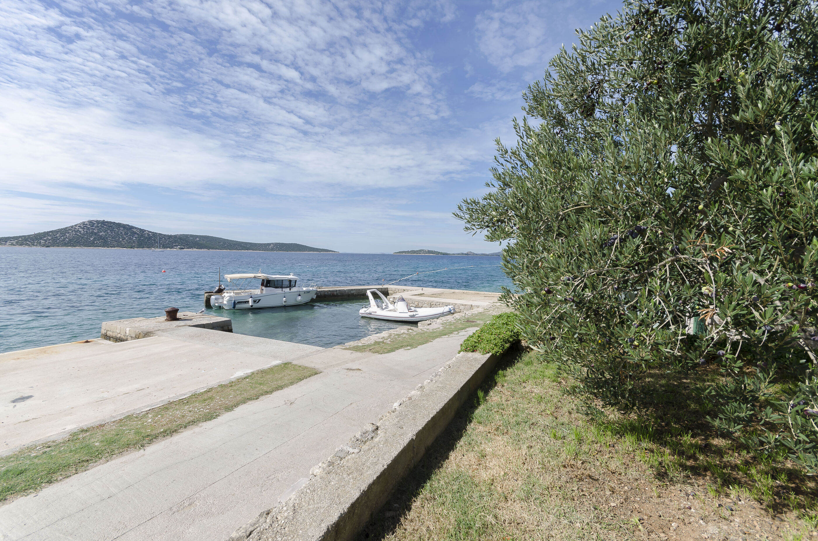 Apartman Island memories A1