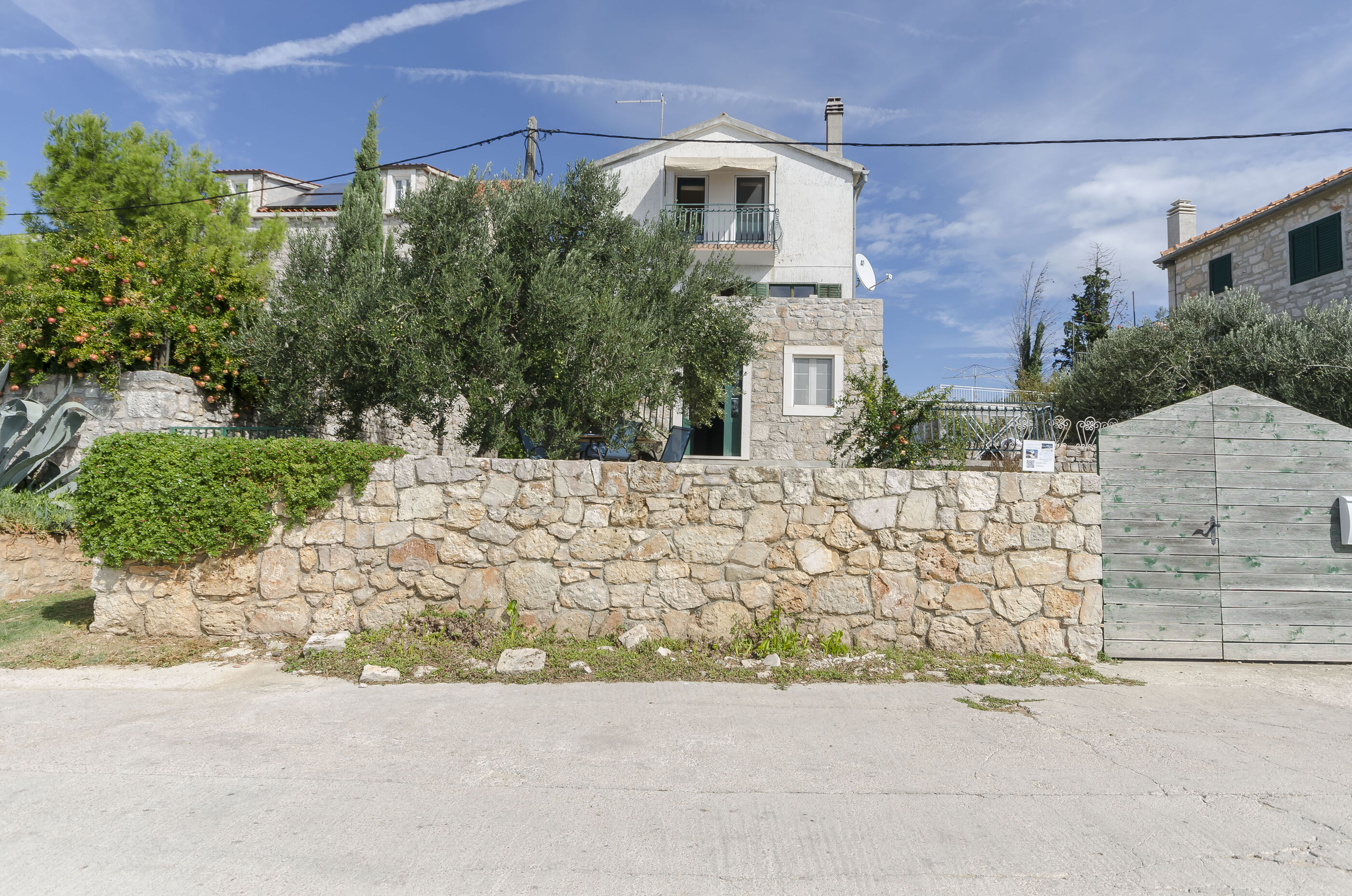 Apartman Island memories A1