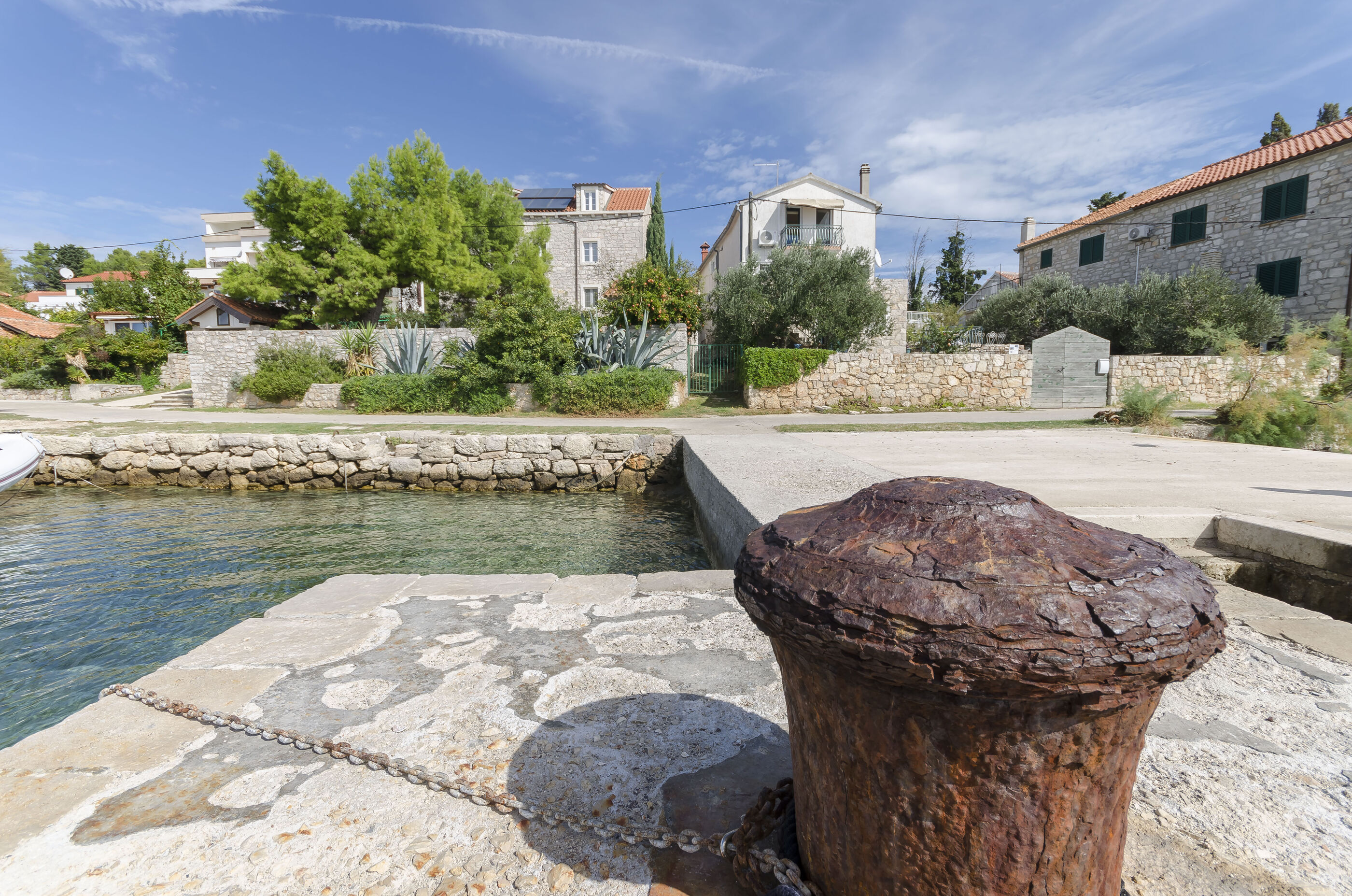 Apartman Island memories A1