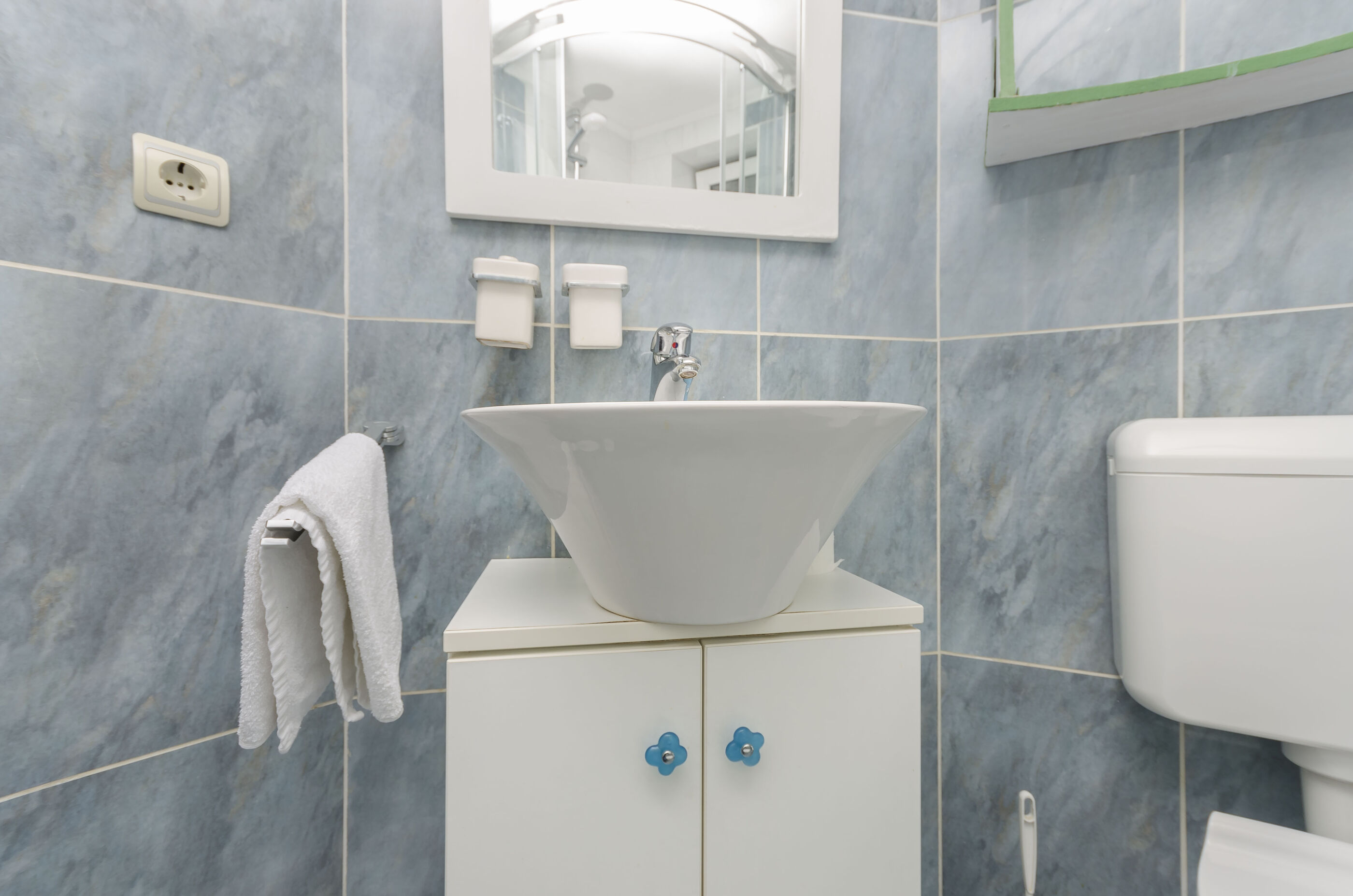 Apartman Island memories A1