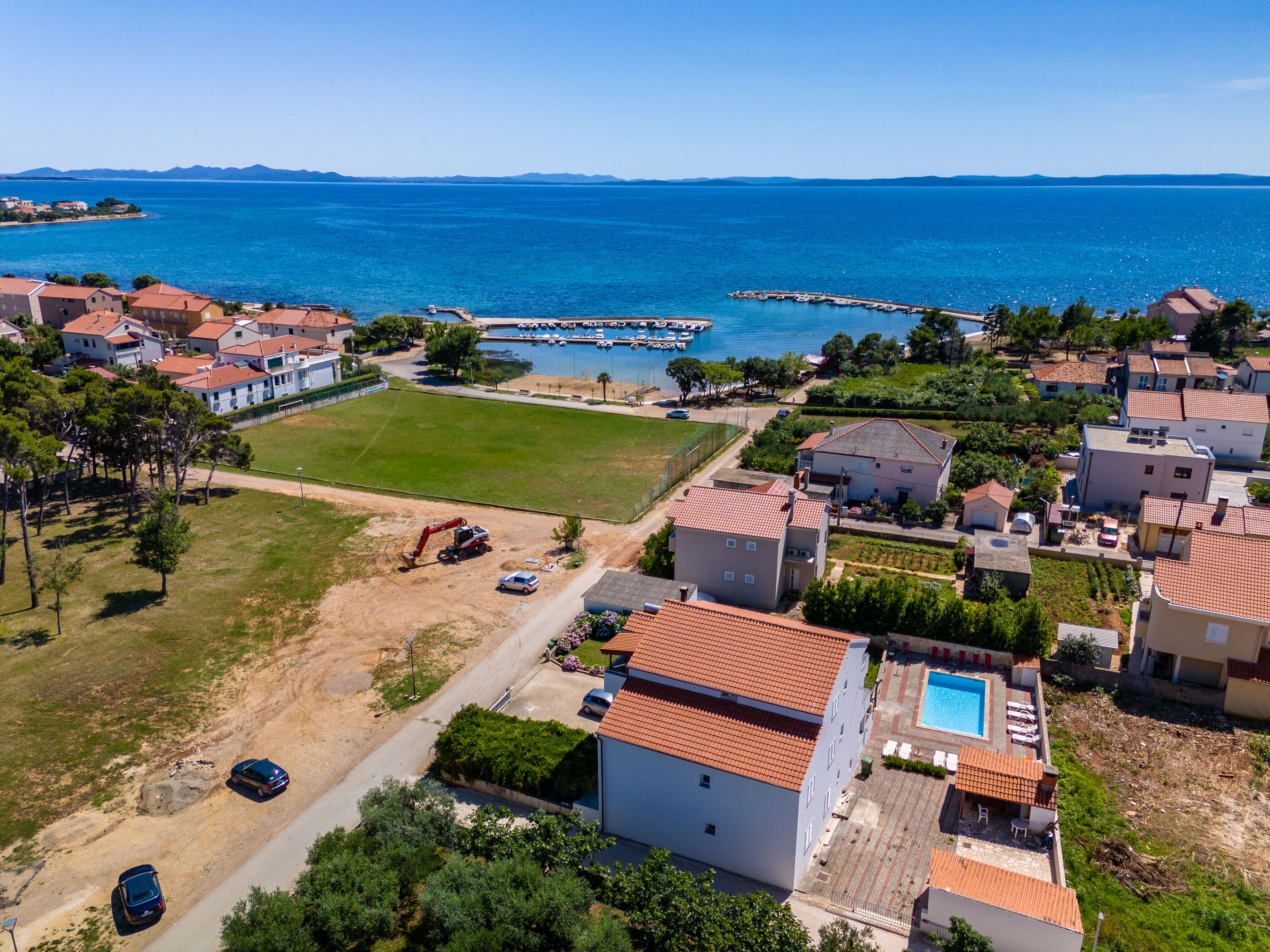 Apartments Mlađo 103941-A4