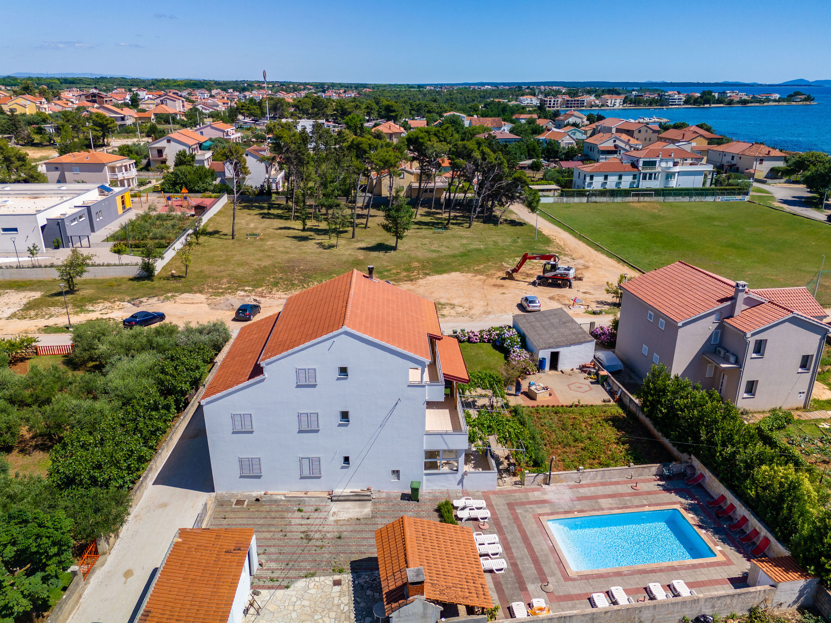 Apartments Mlađo 103941-A4