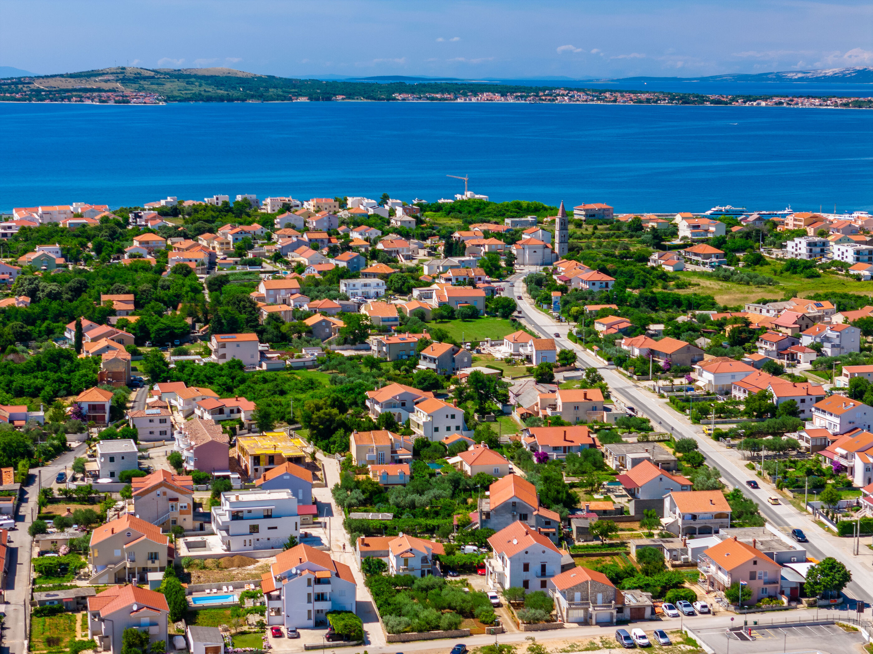 Photo of Apartments Mlađo