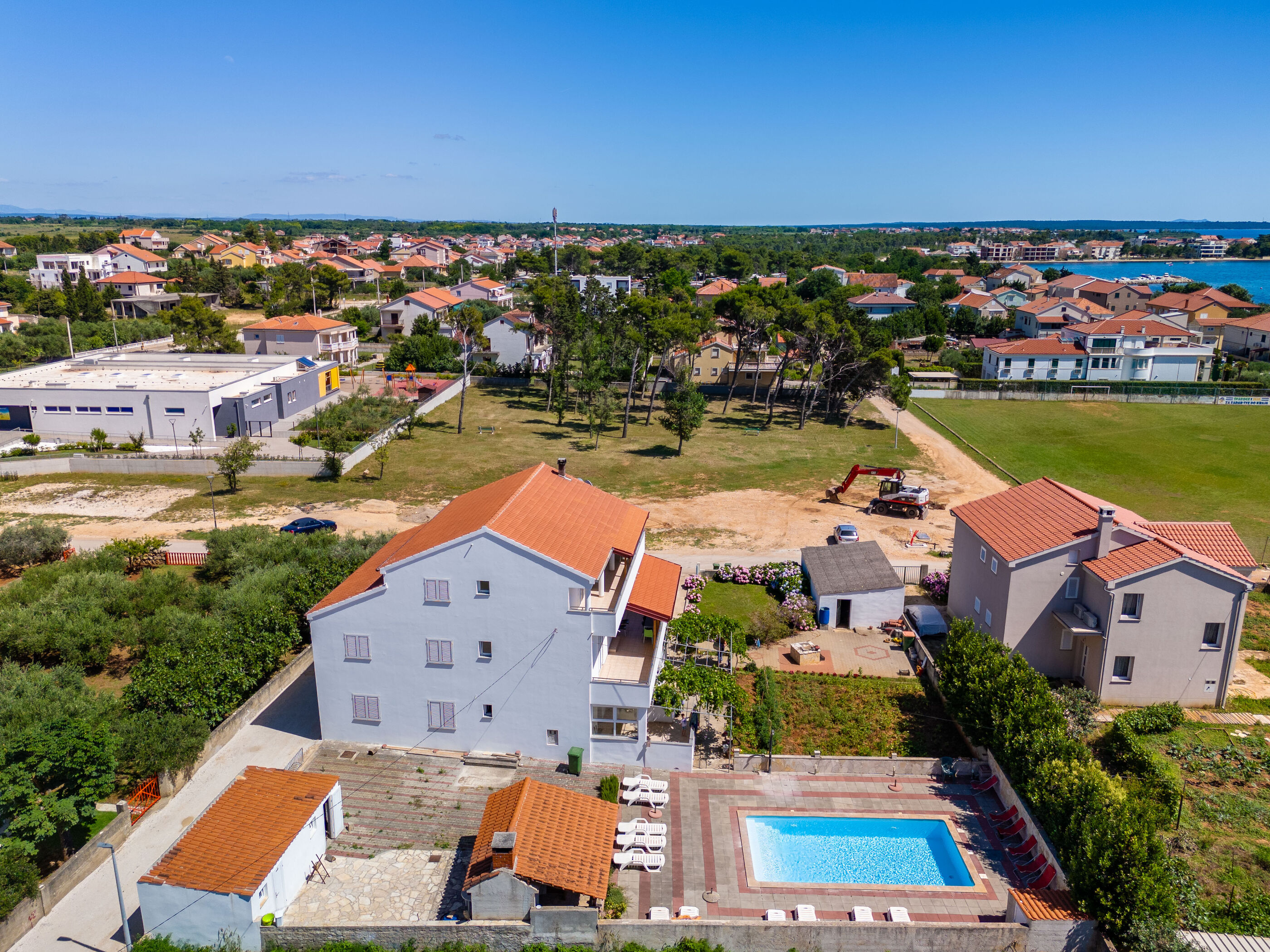 Apartments Mlađo 103941-A4