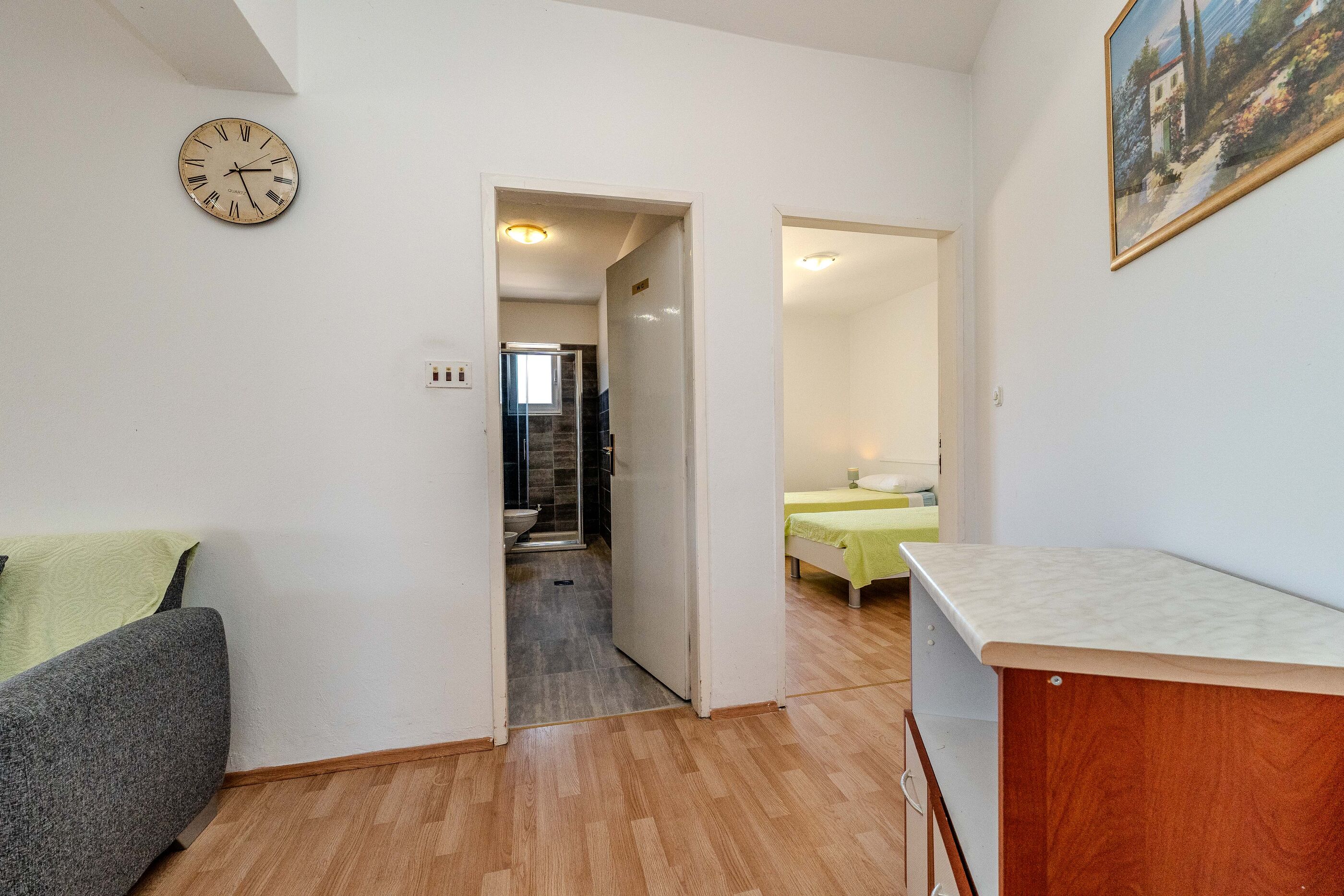 Apartments Mlađo 103941-A1