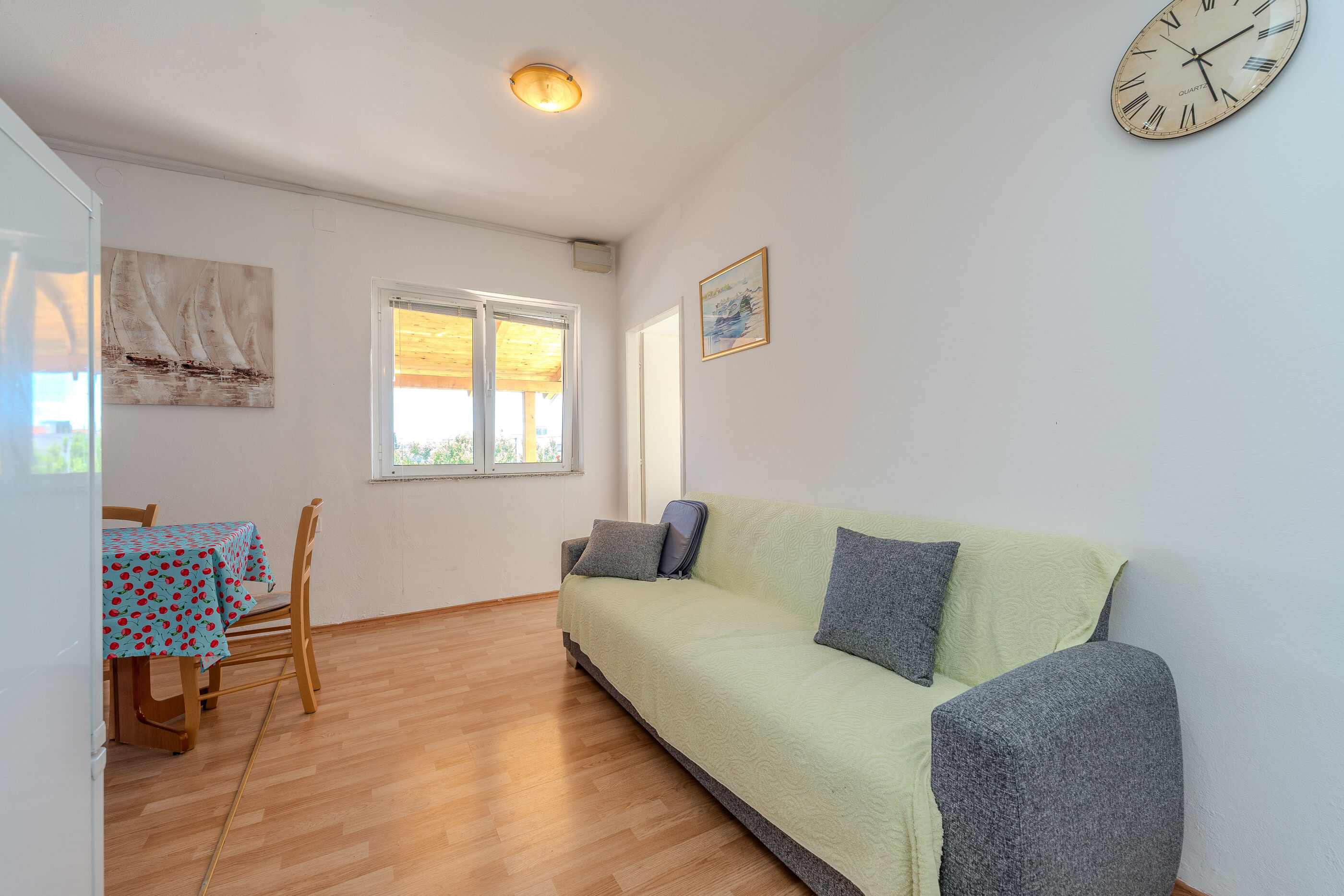 Apartments Mlađo 103941-A1