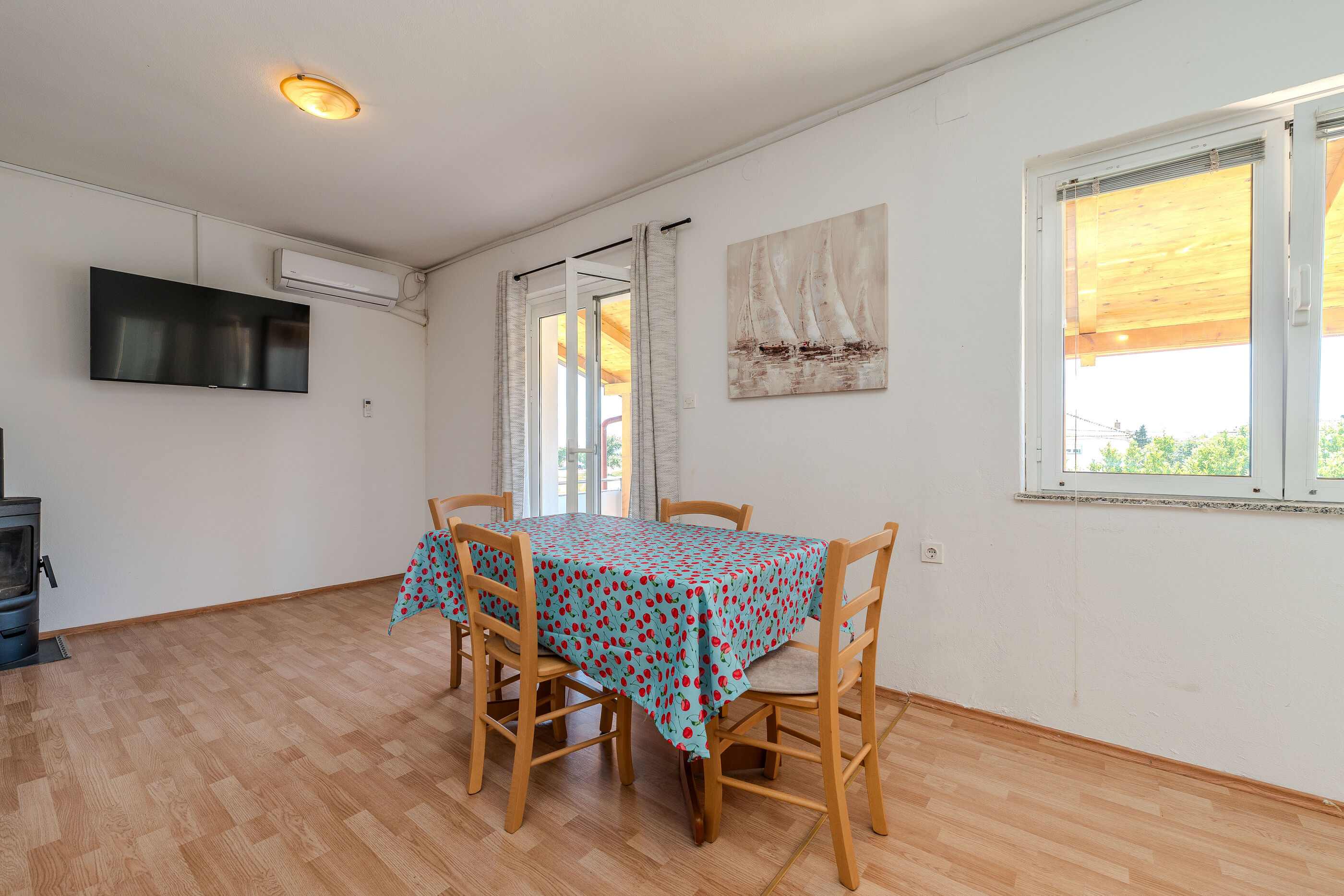 Apartments Mlađo 103941-A1