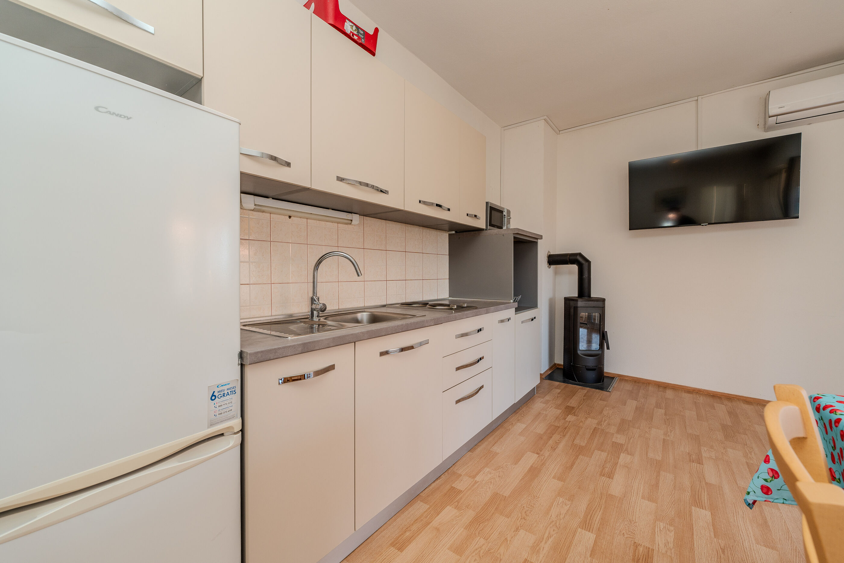Apartments Mlađo 103941-A1