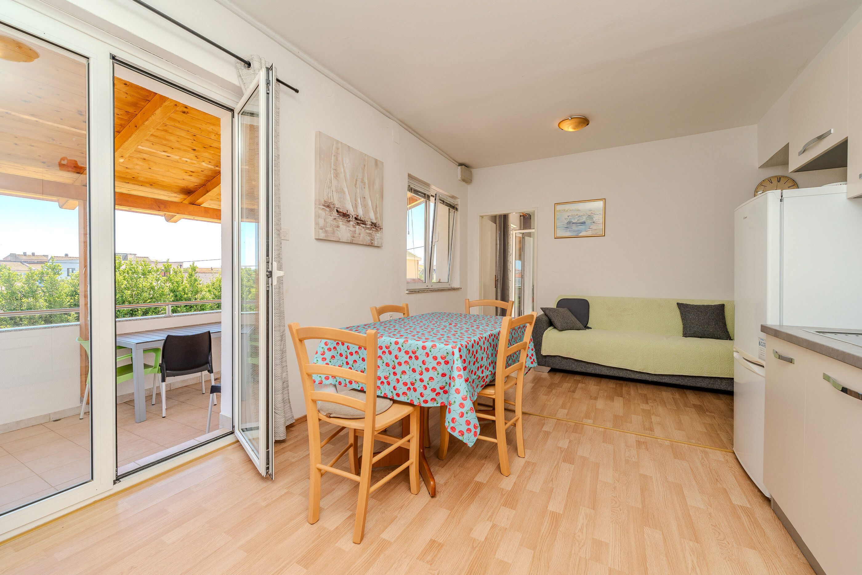 Apartments Mlađo 103941-A1