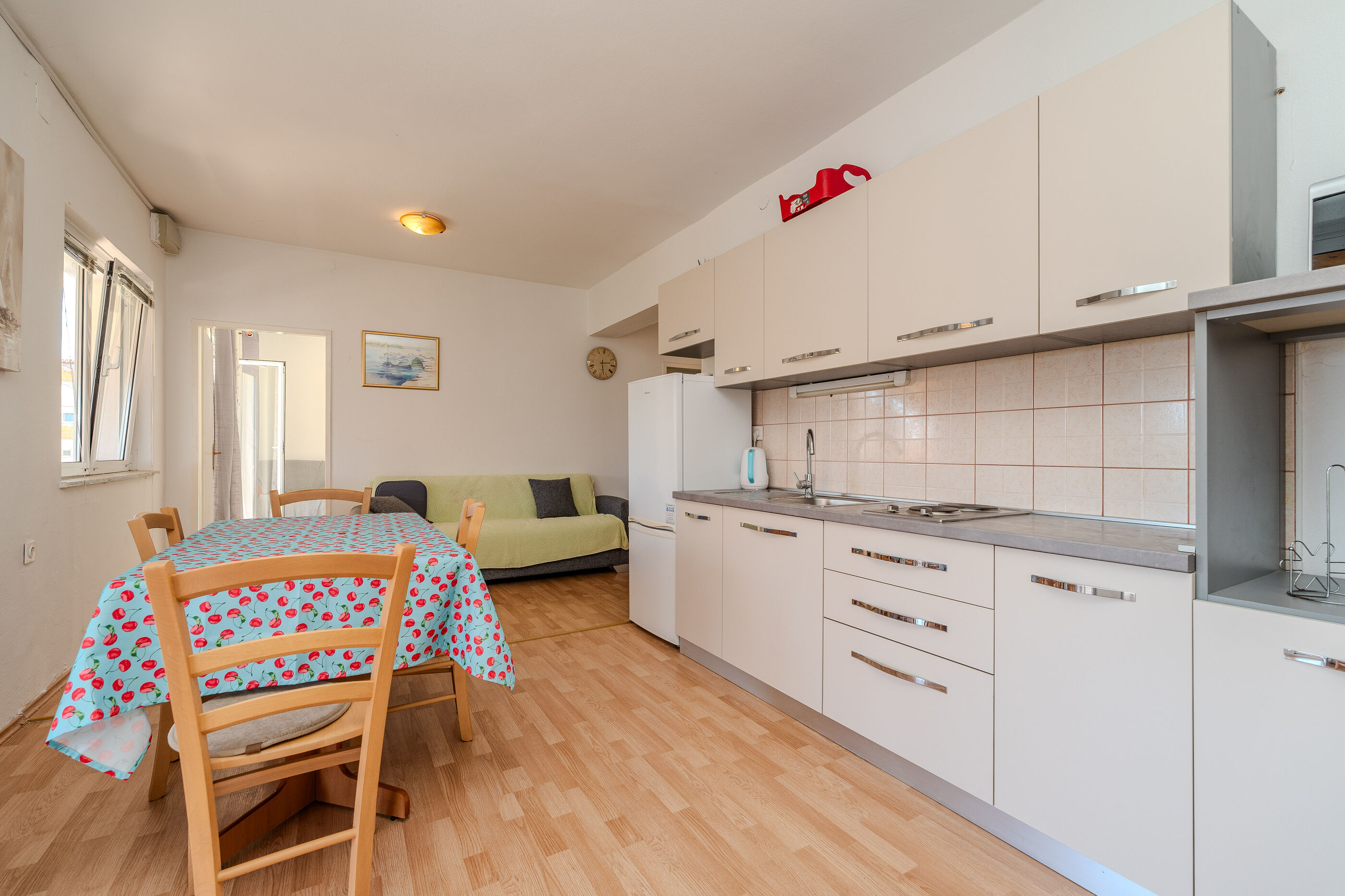 Apartments Mlađo 103941-A1