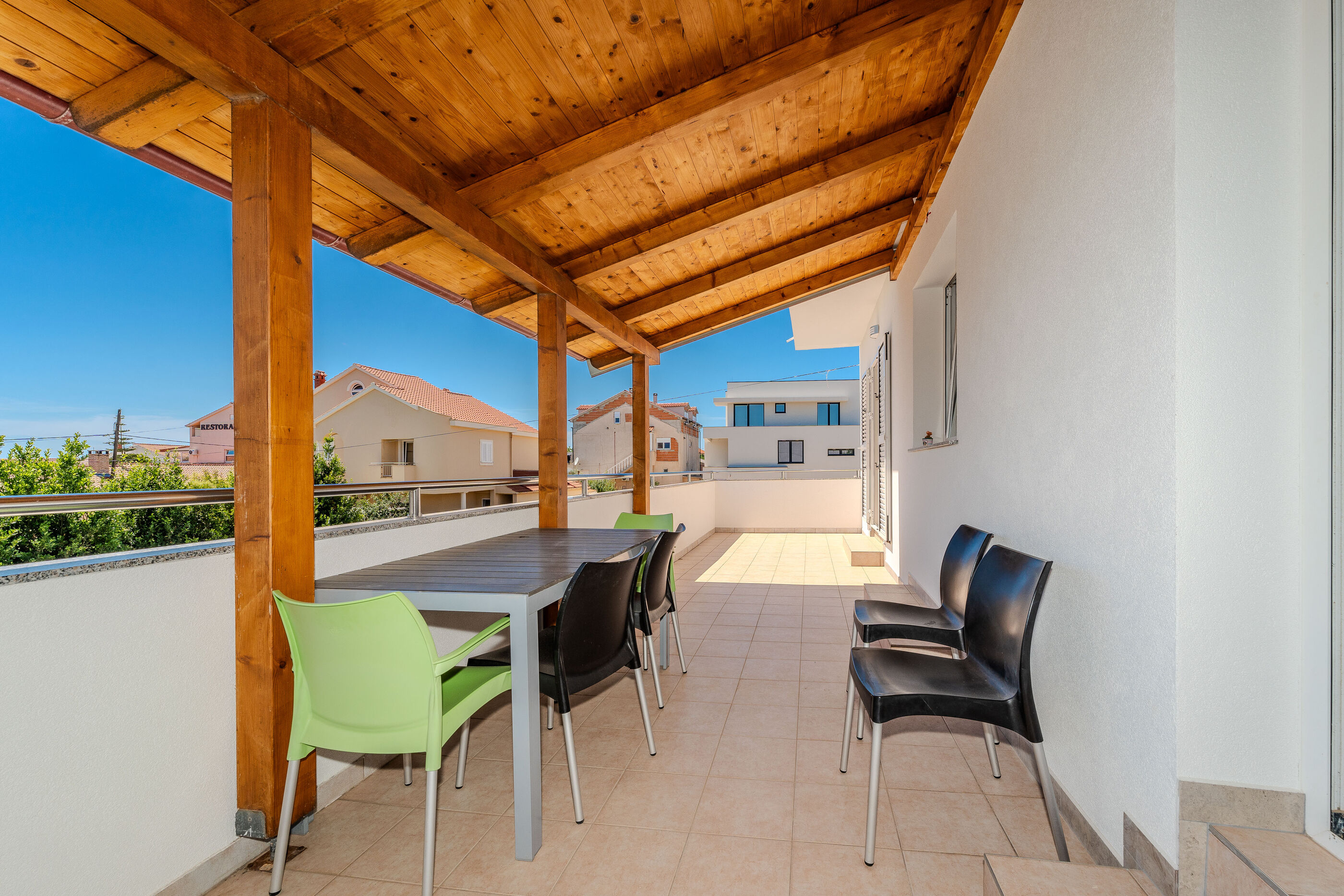 Apartments Mlađo 103941-A1