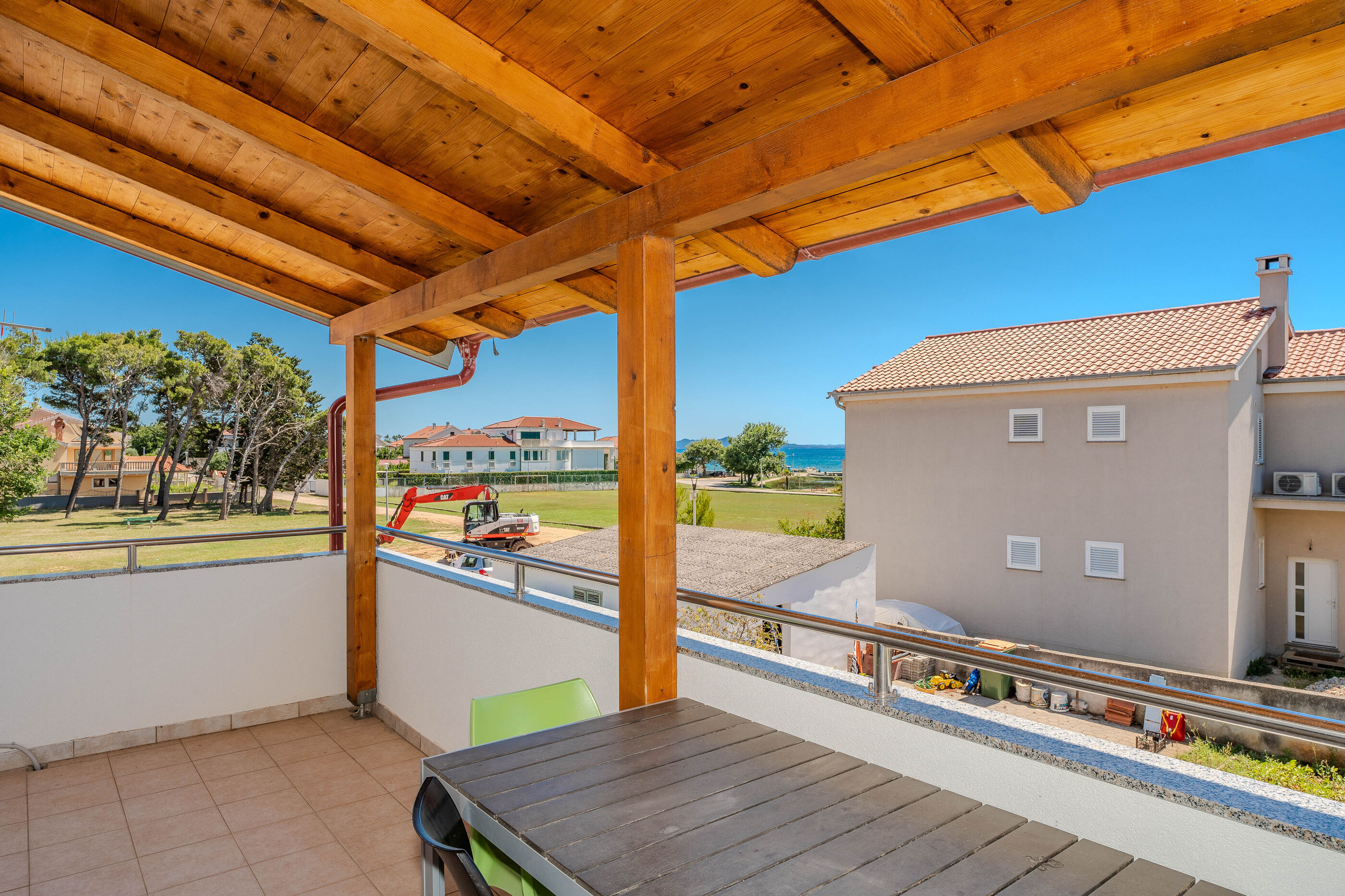 Apartments Mlađo 103941-A1