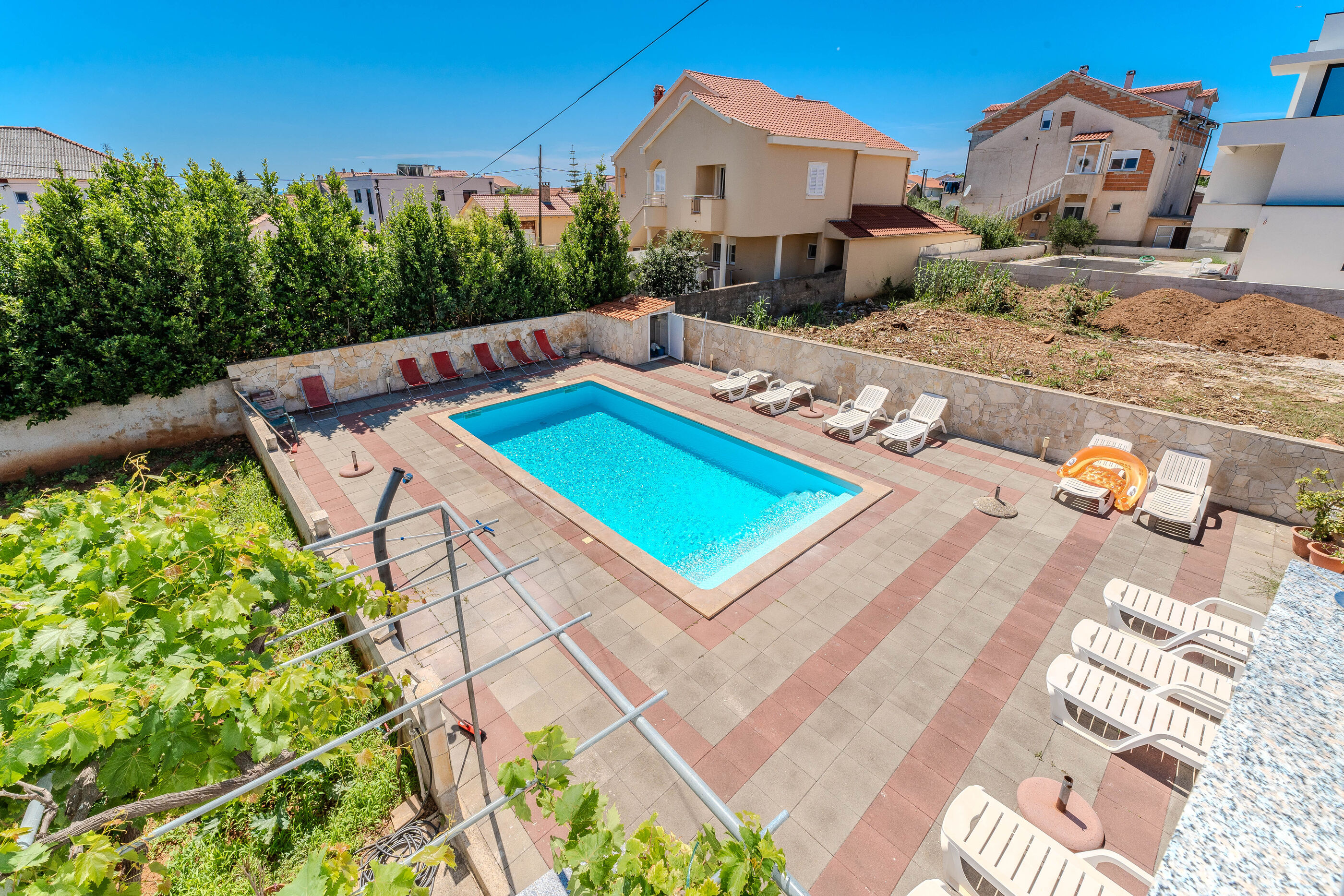 Apartments Mlađo 103941-A1