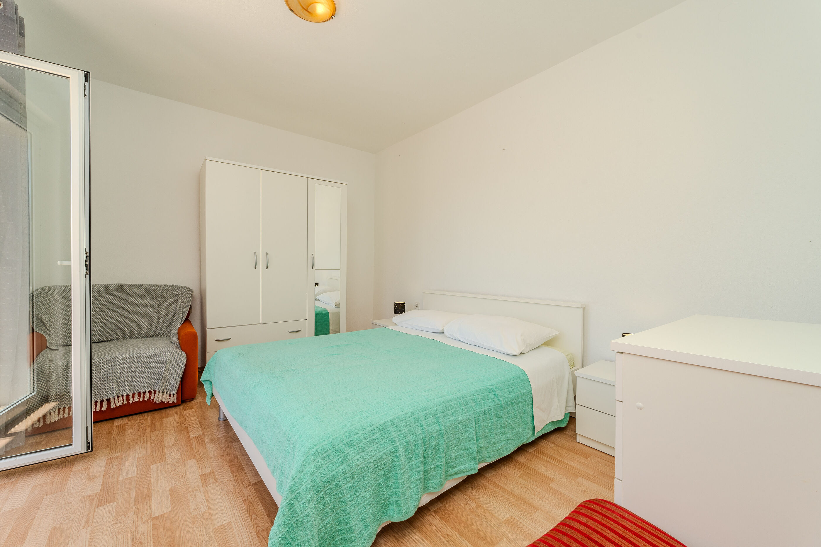 Apartments Mlađo 103941-A1