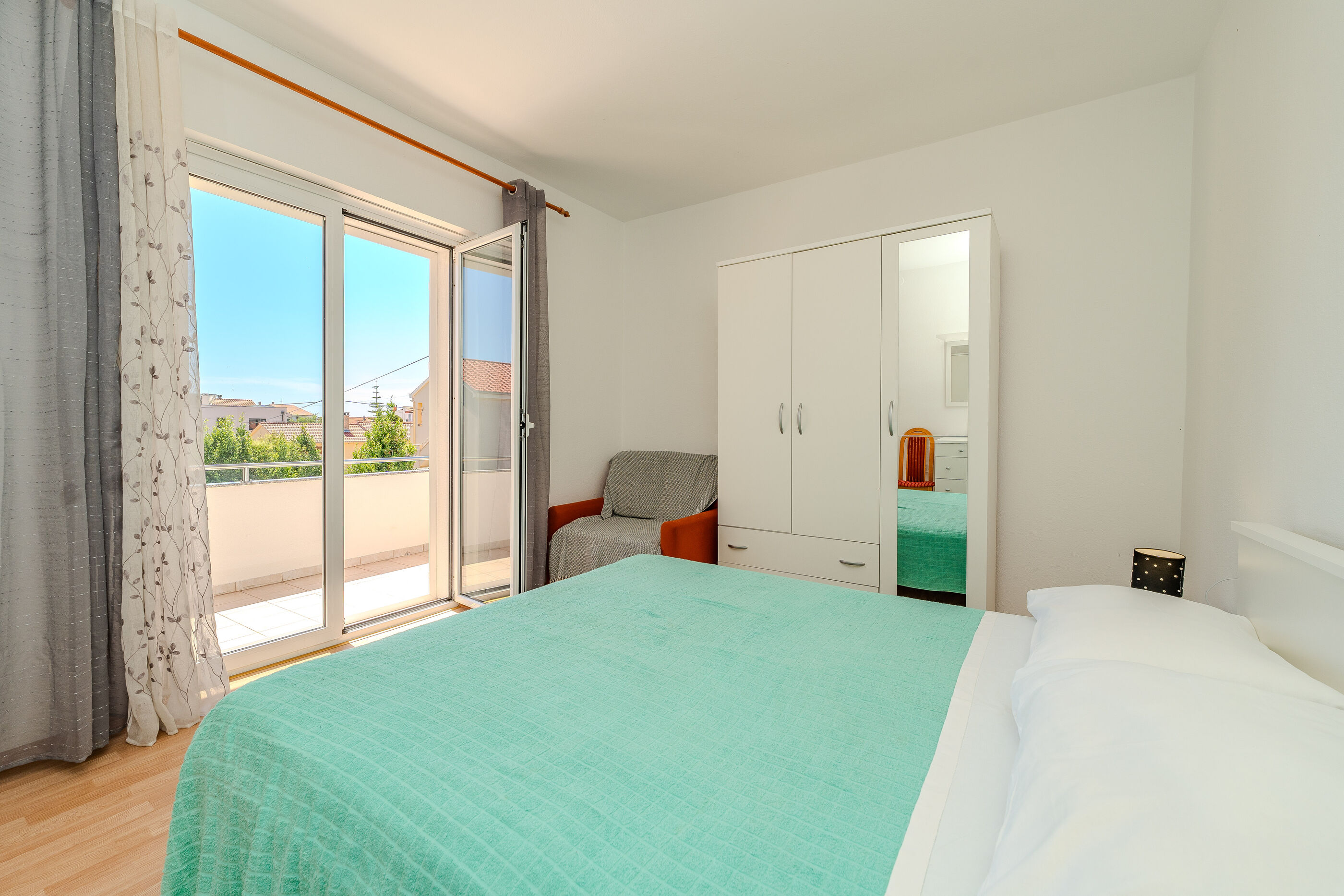 Apartments Mlađo 103941-A1