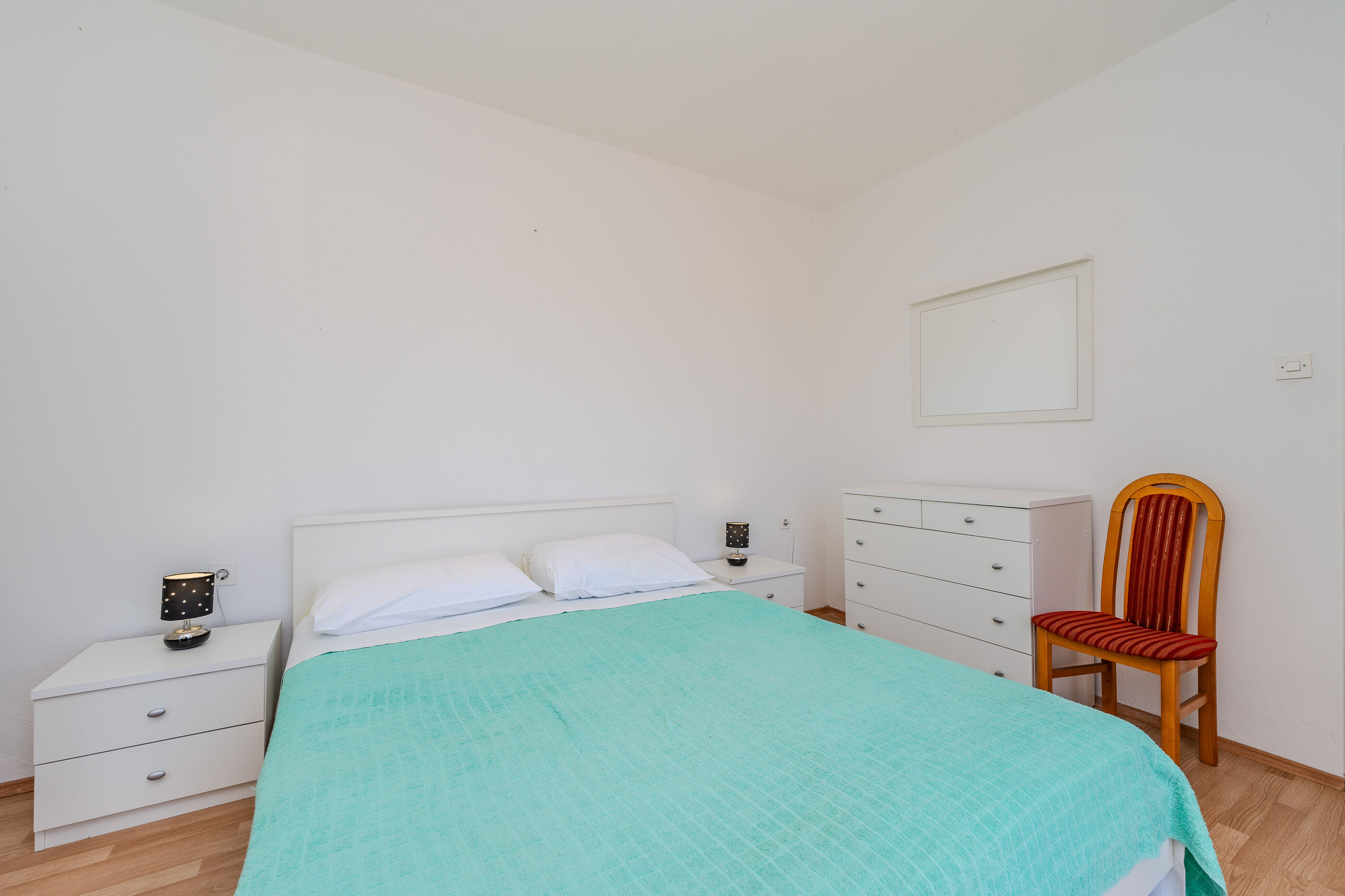 Apartments Mlađo 103941-A1