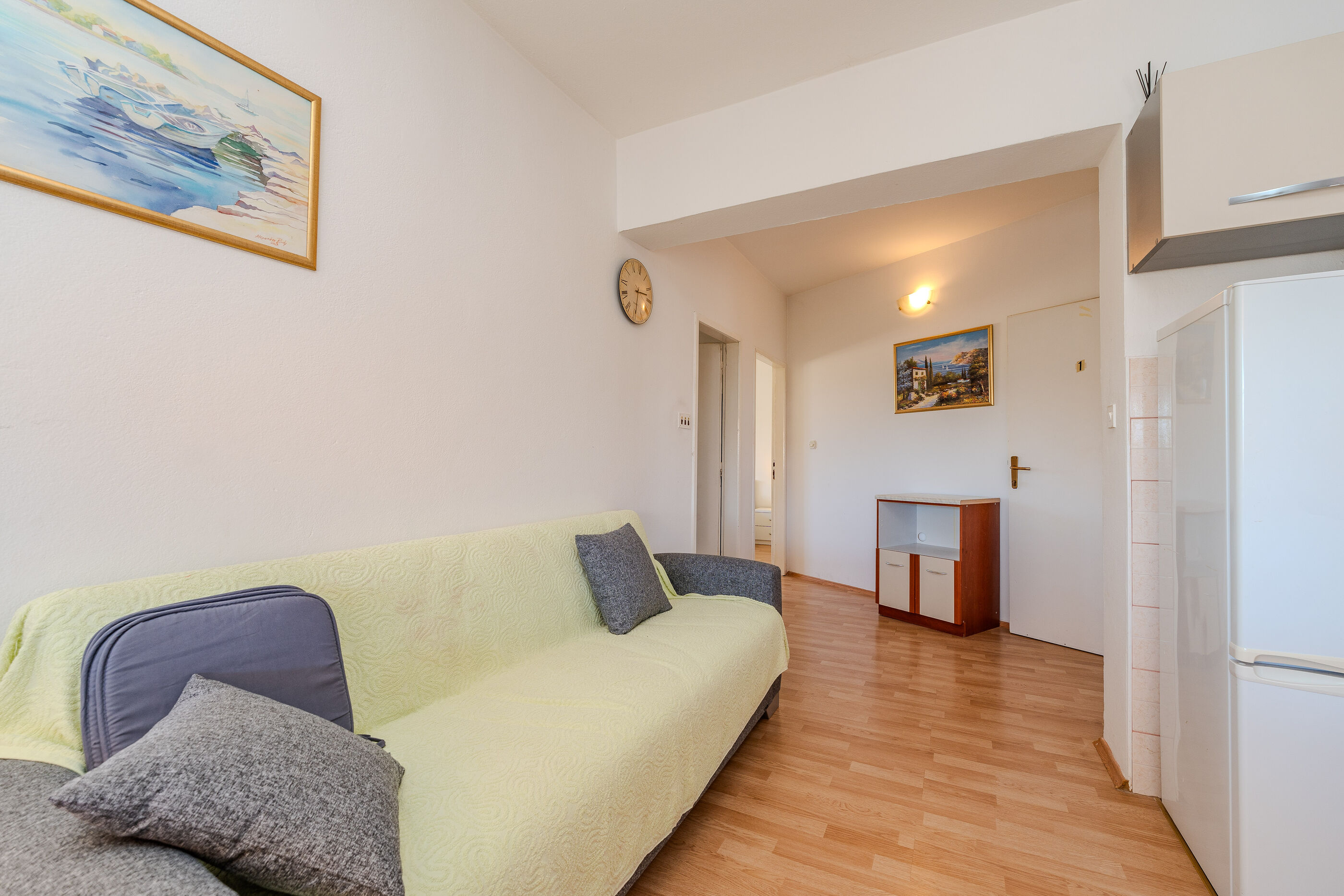 Apartments Mlađo 103941-A1