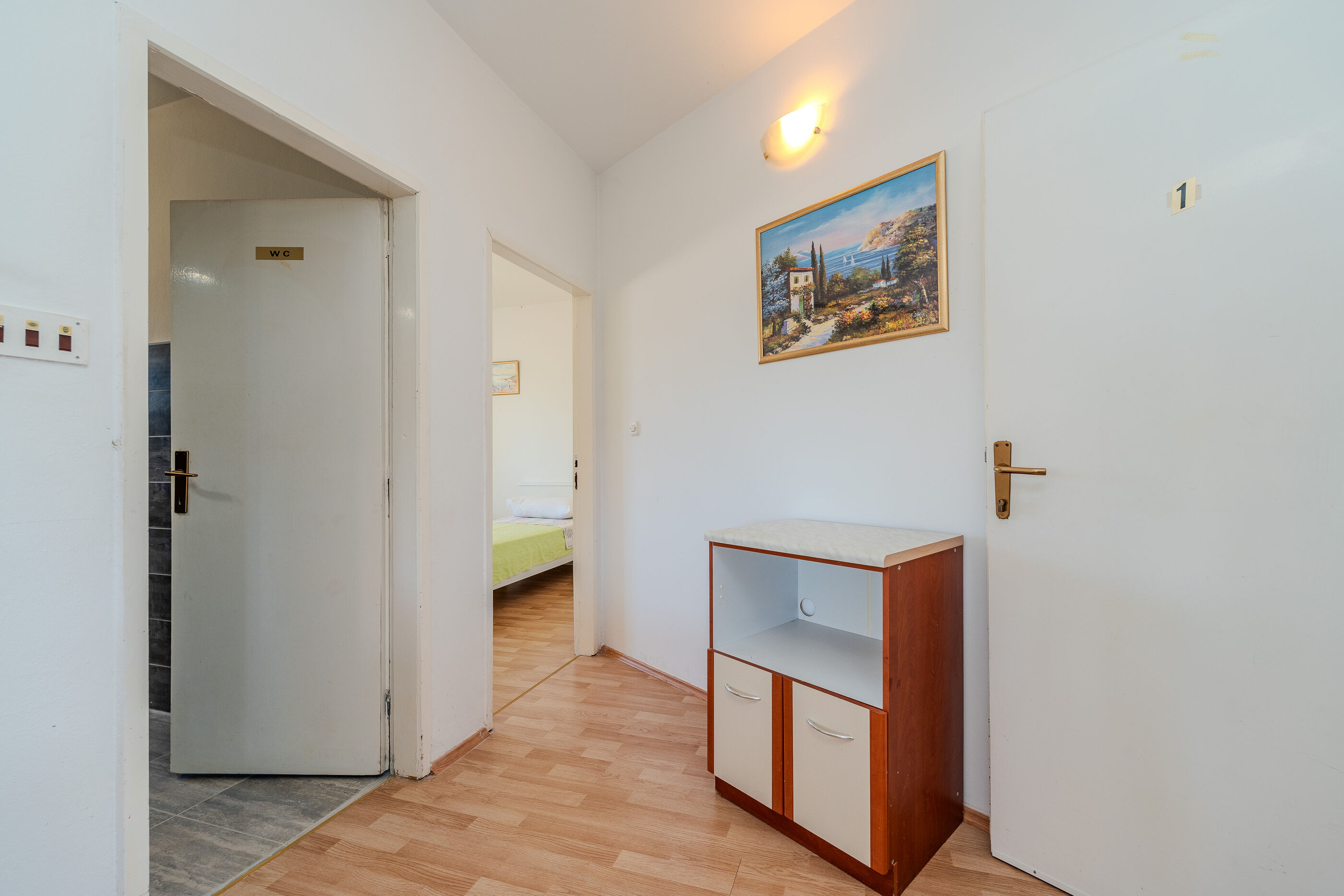 Apartments Mlađo 103941-A1