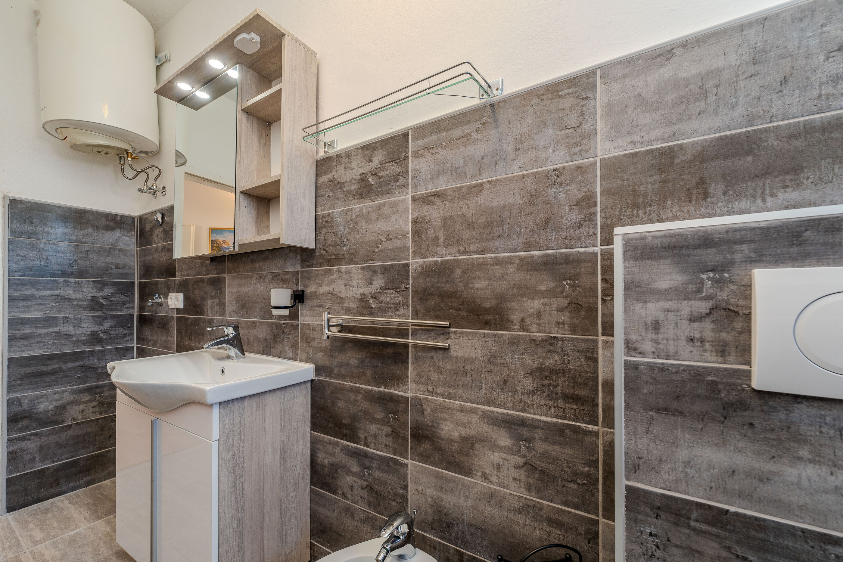 Apartments Mlađo 103941-A1