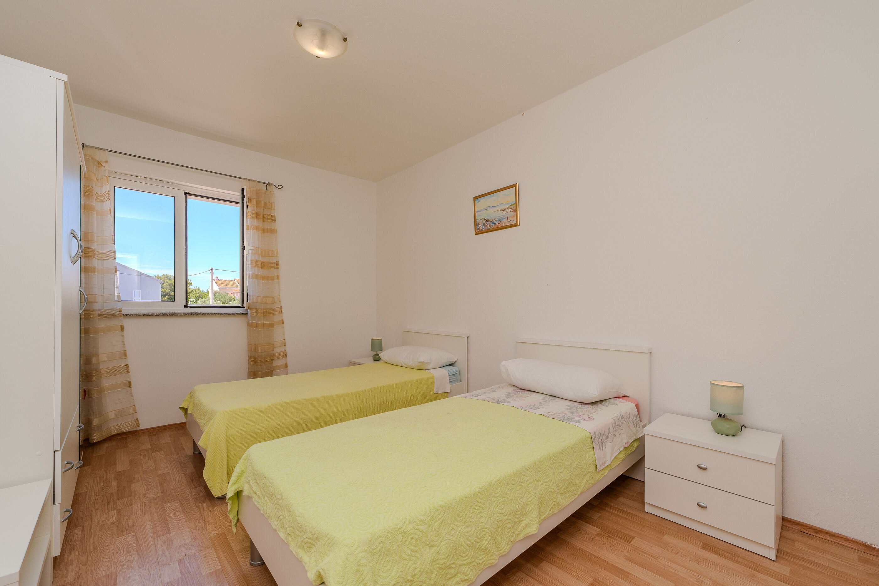 Apartments Mlađo 103941-A1