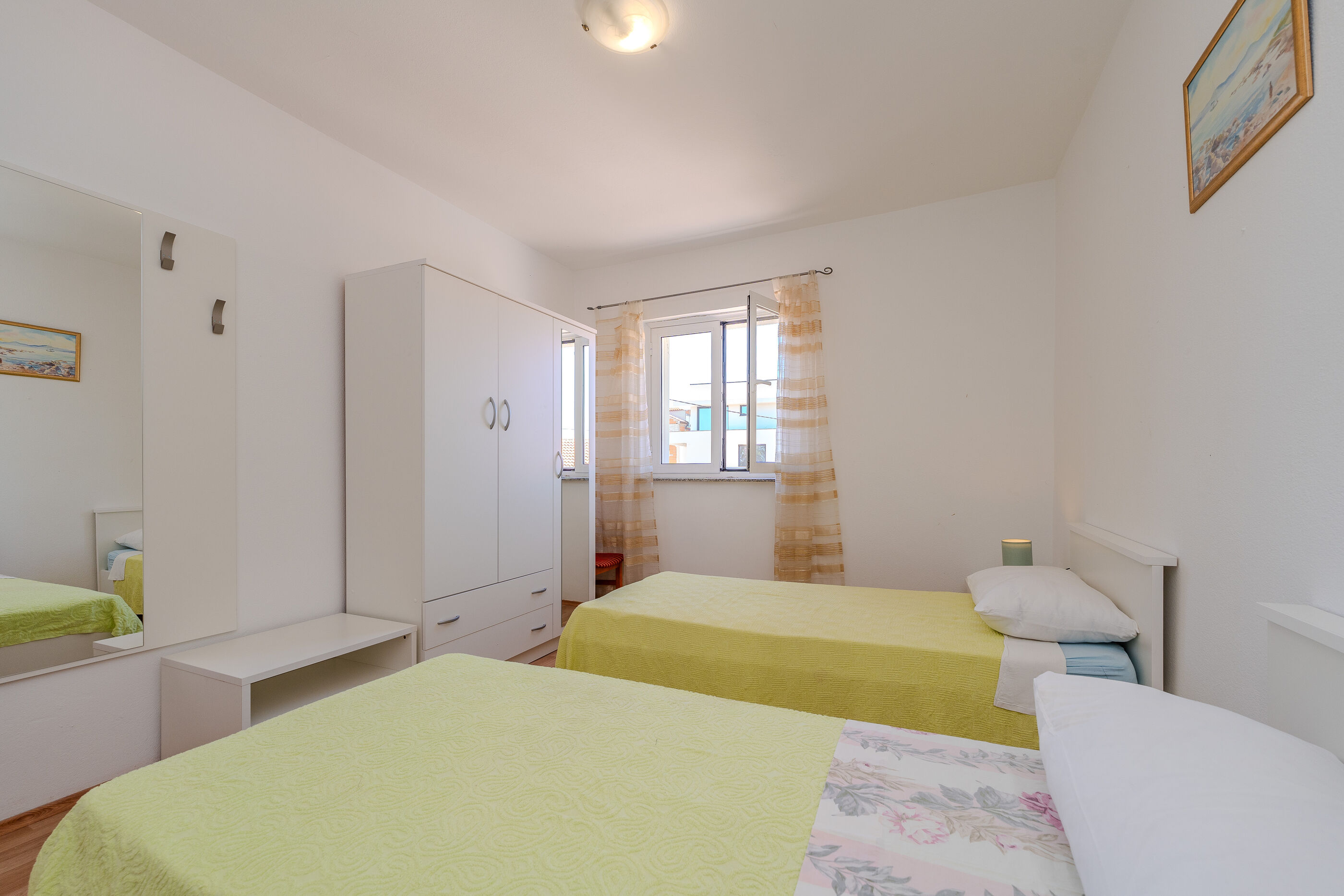 Apartments Mlađo 103941-A1