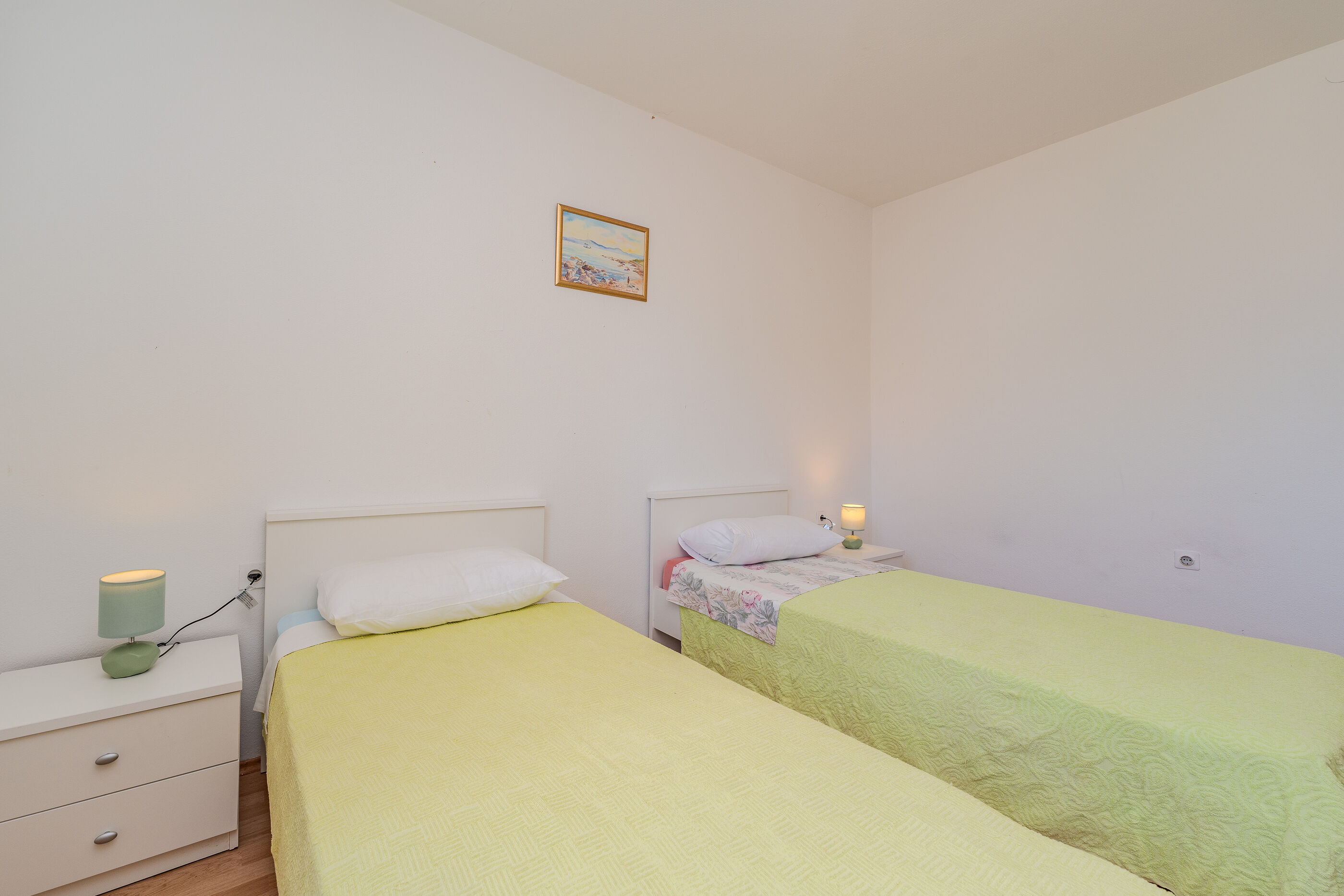 Apartments Mlađo 103941-A1