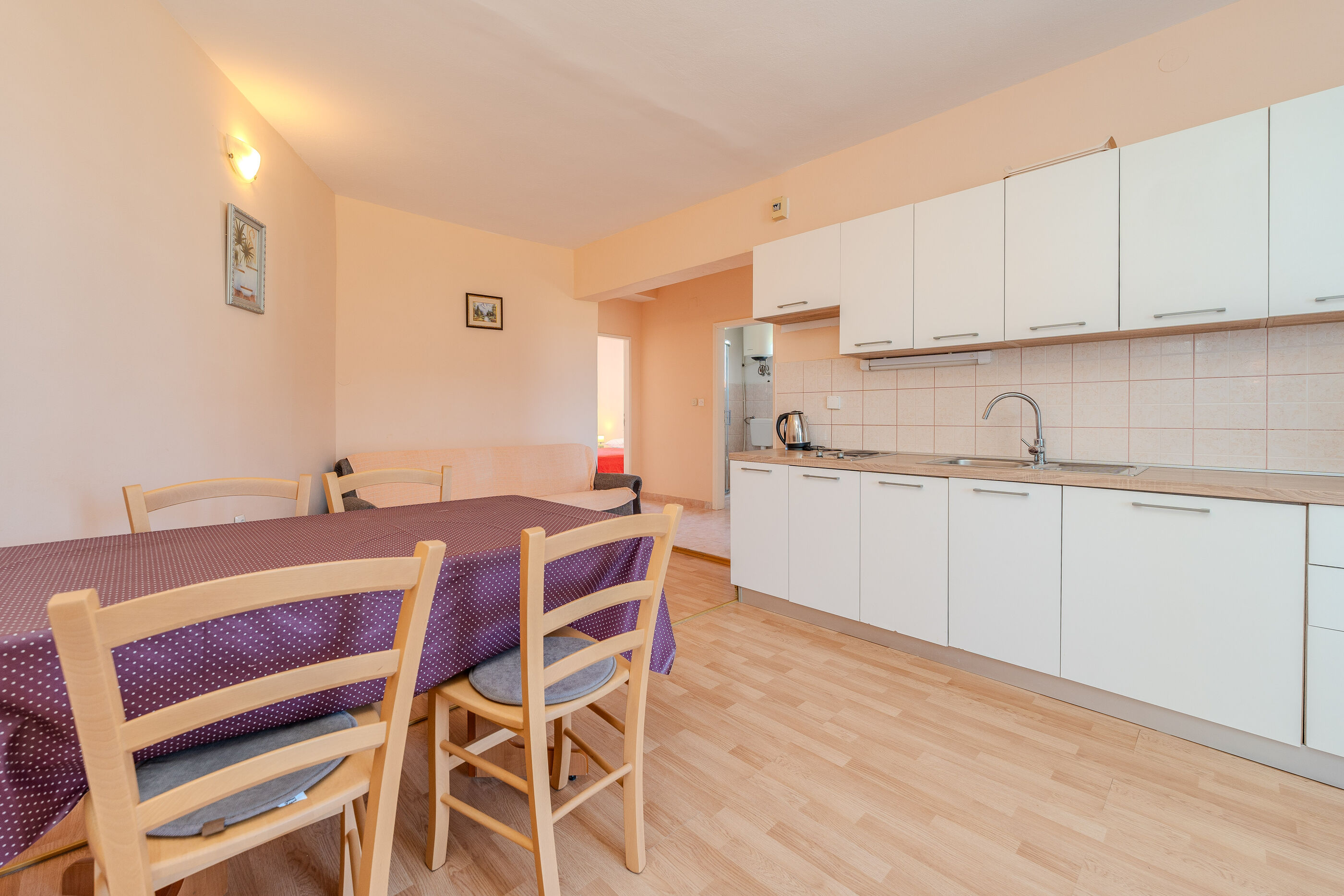 Apartments Mlađo 103941-A2