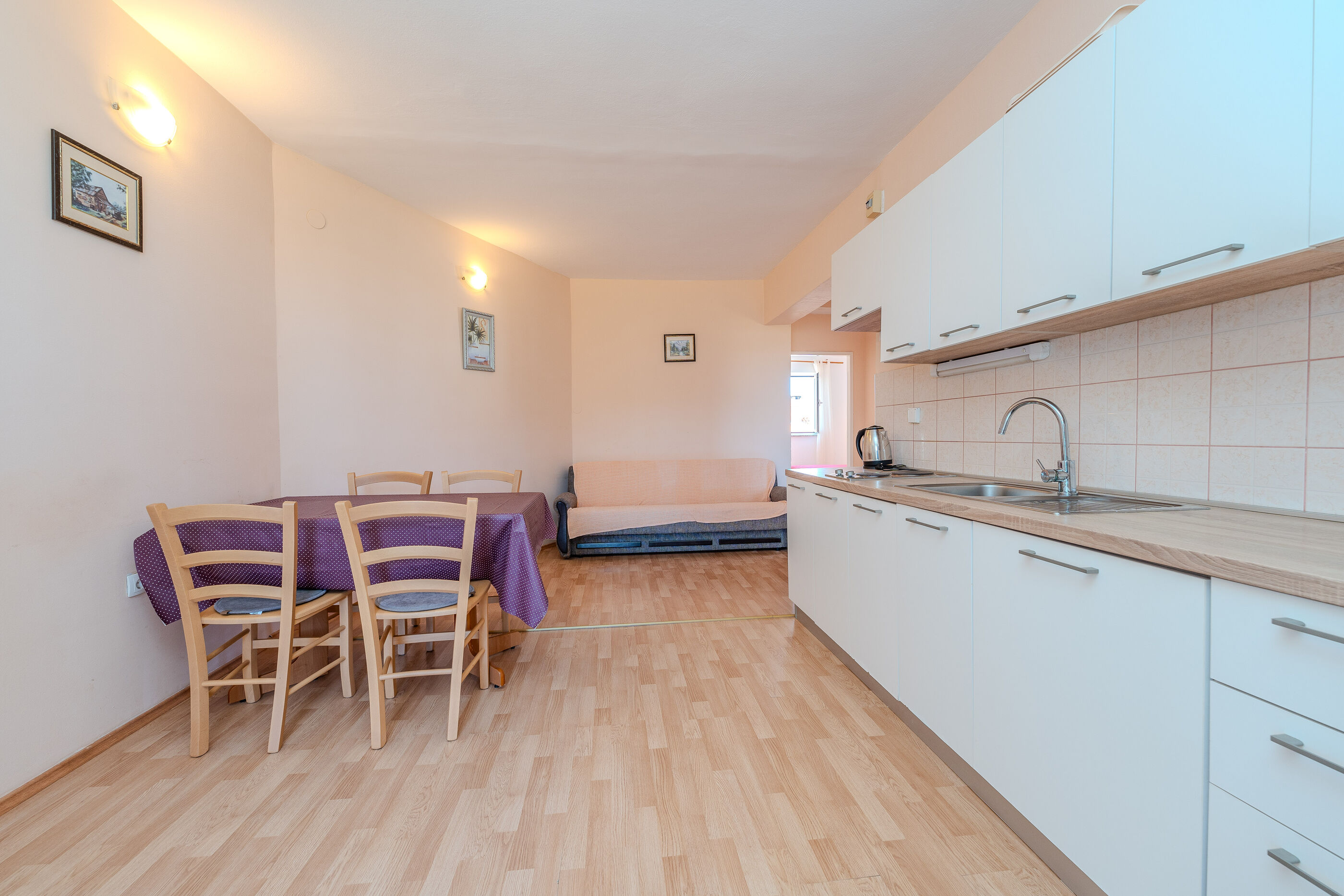 Apartments Mlađo 103941-A2