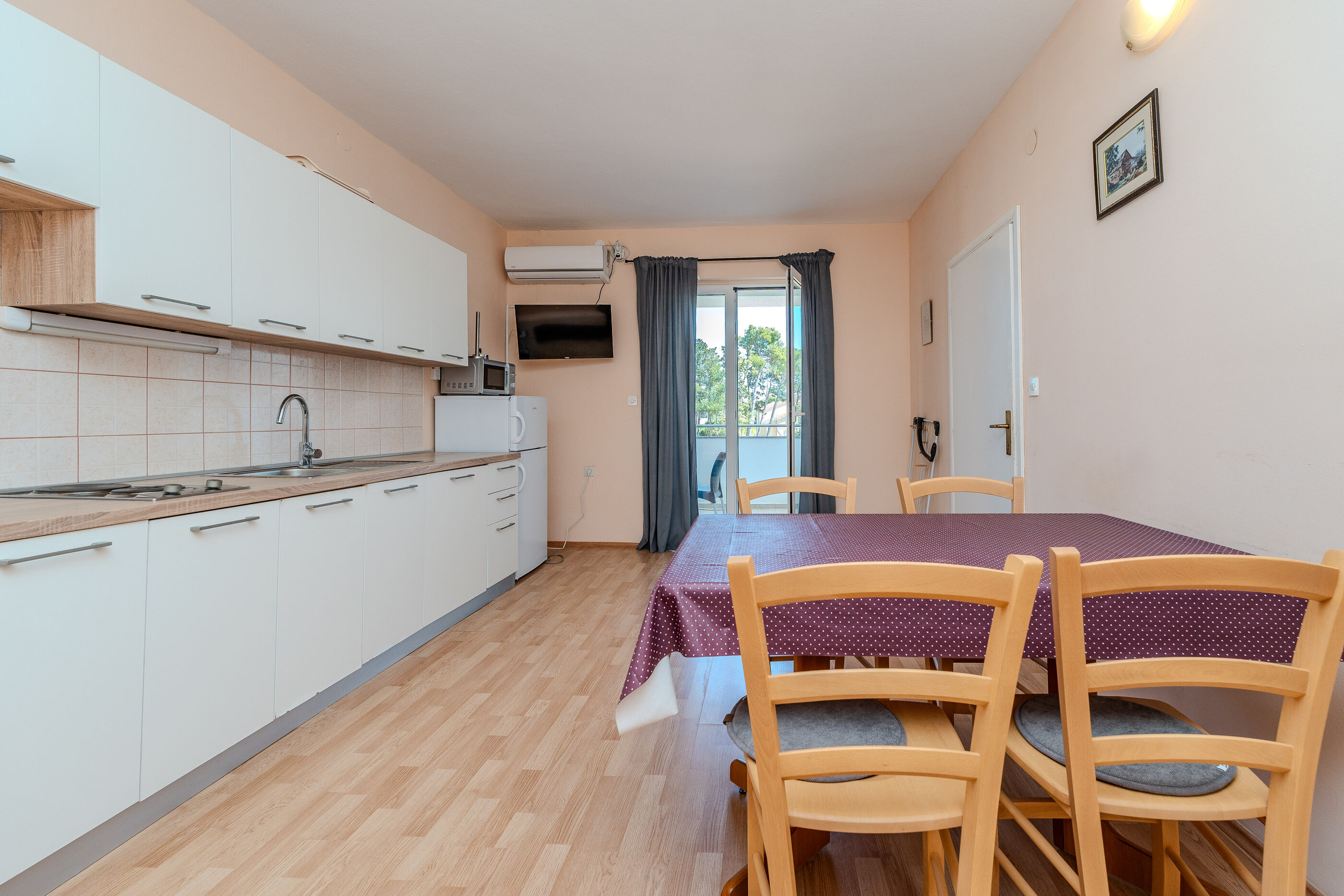 Apartments Mlađo 103941-A2