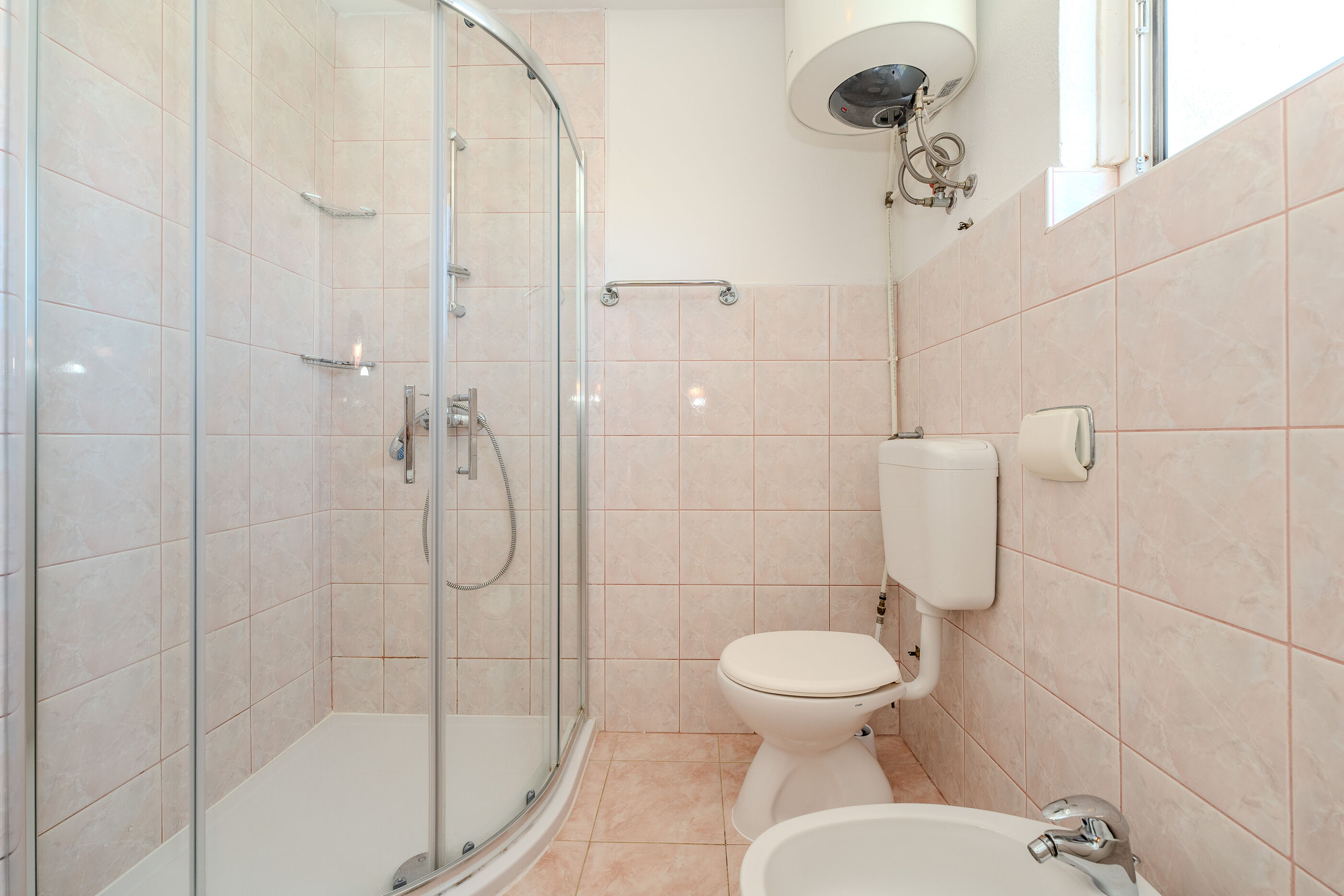 Apartments Mlađo 103941-A2