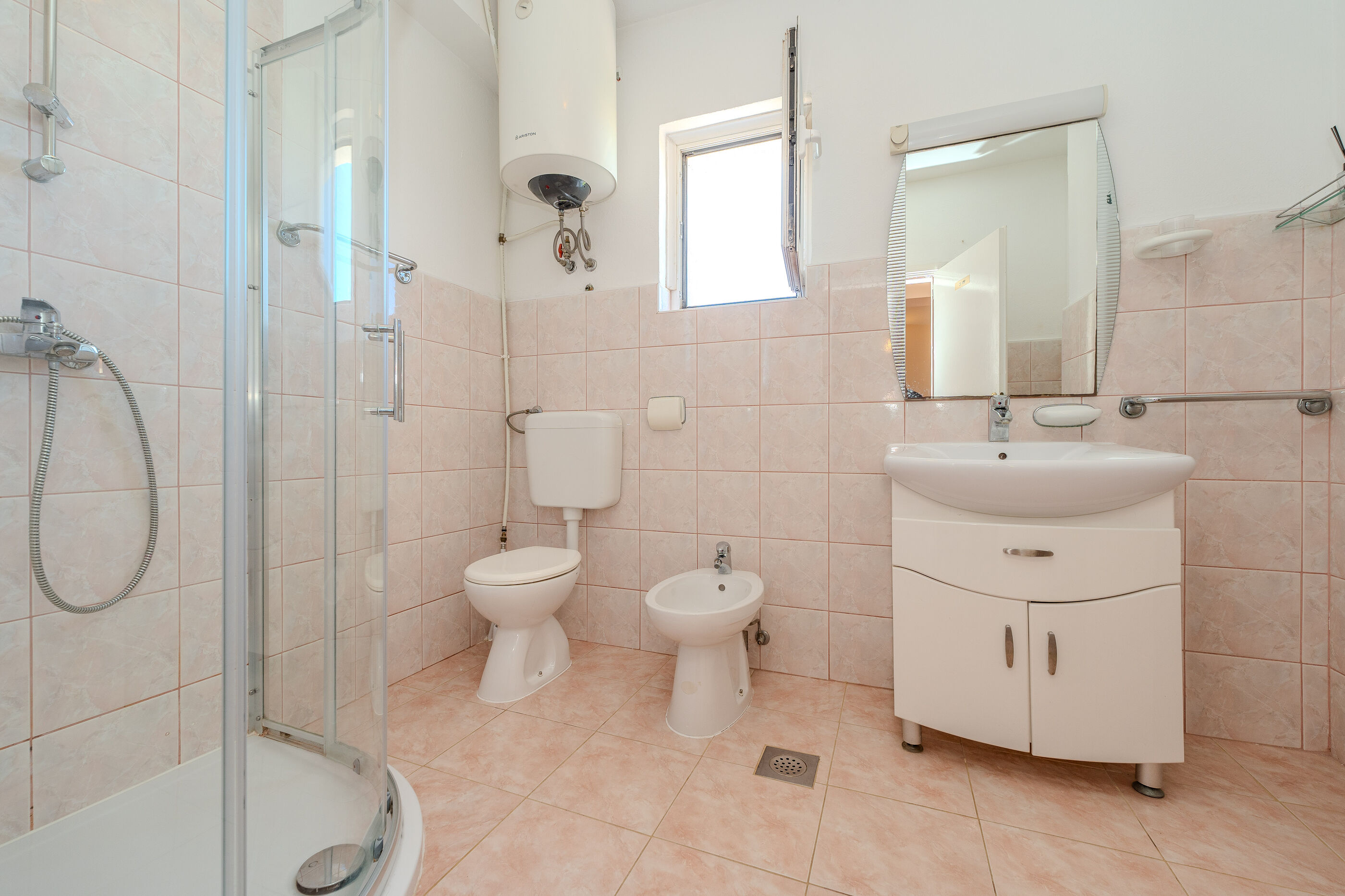 Apartments Mlađo 103941-A2