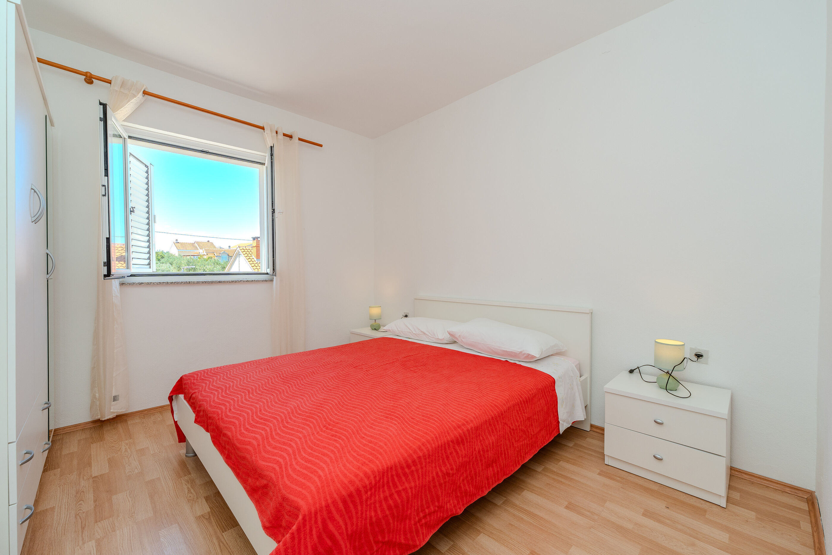 Apartments Mlađo 103941-A2