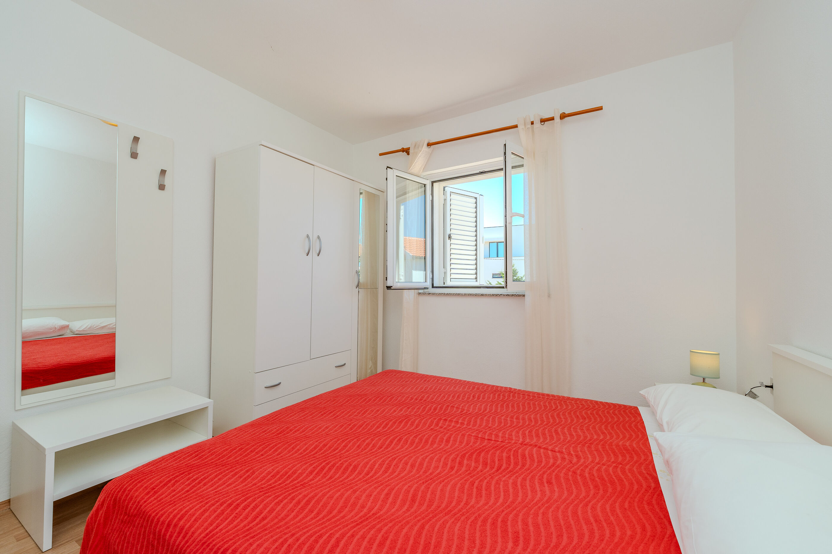 Apartments Mlađo 103941-A2