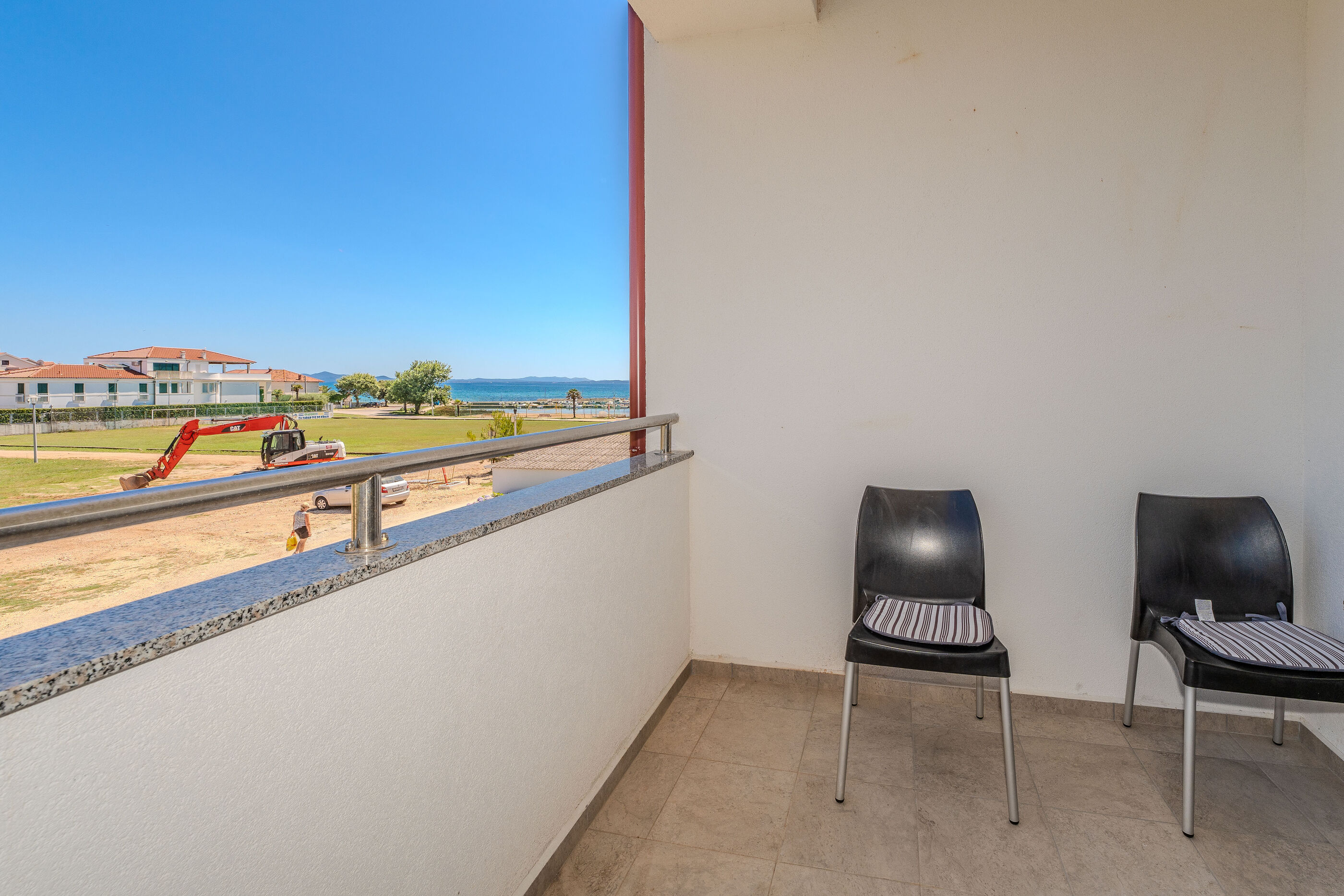 Apartments Mlađo 103941-A2