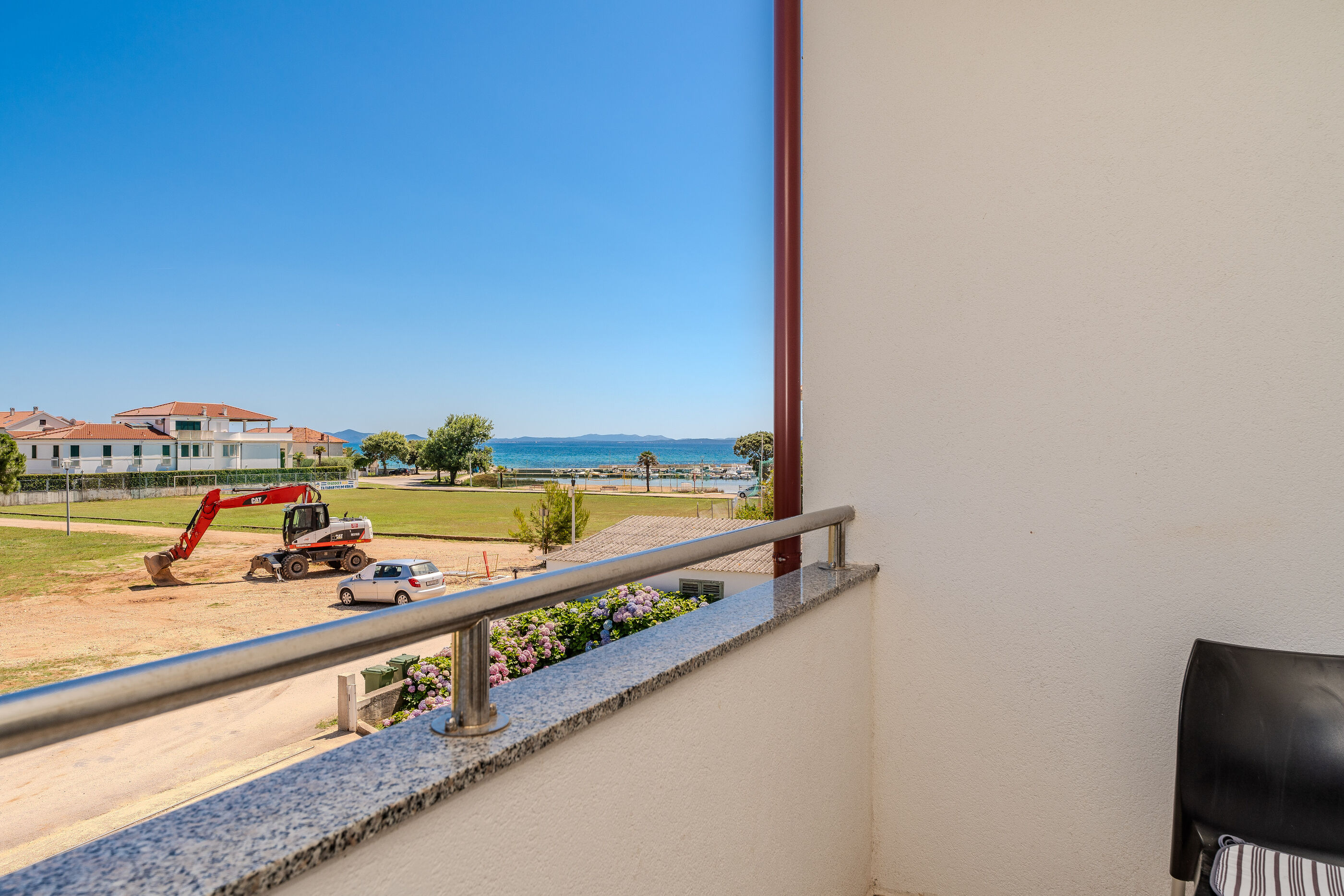 Apartments Mlađo 103941-A2